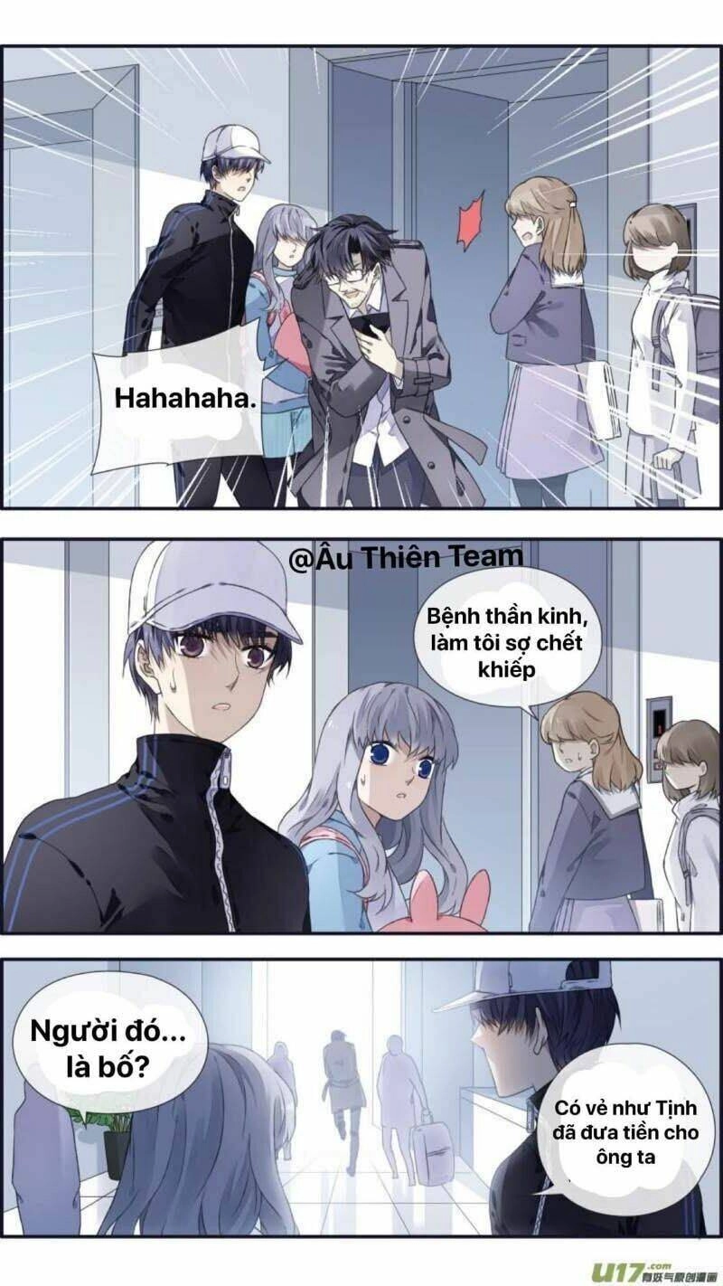 Lam Sí Chapter 211 - 3