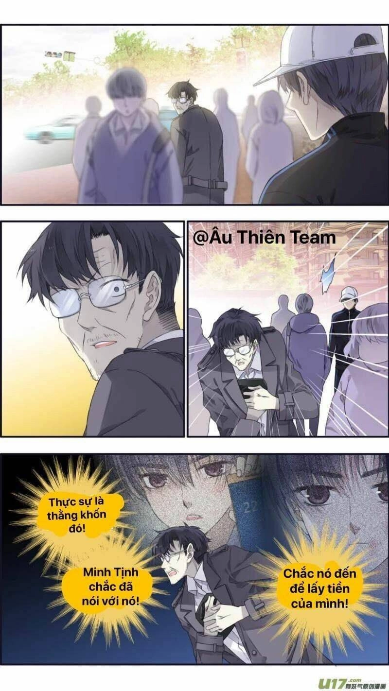 Lam Sí Chapter 211 - 6