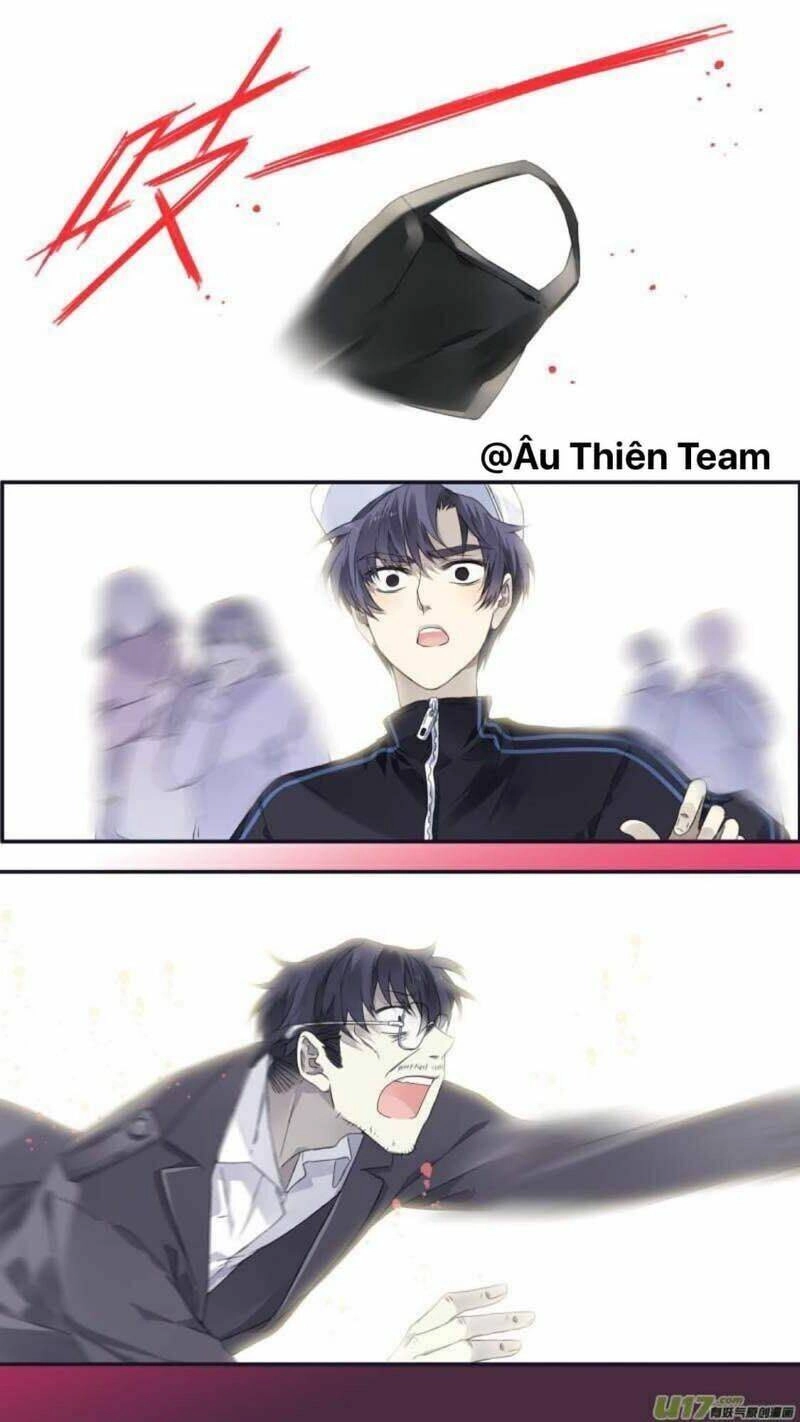 Lam Sí Chapter 211 - 8