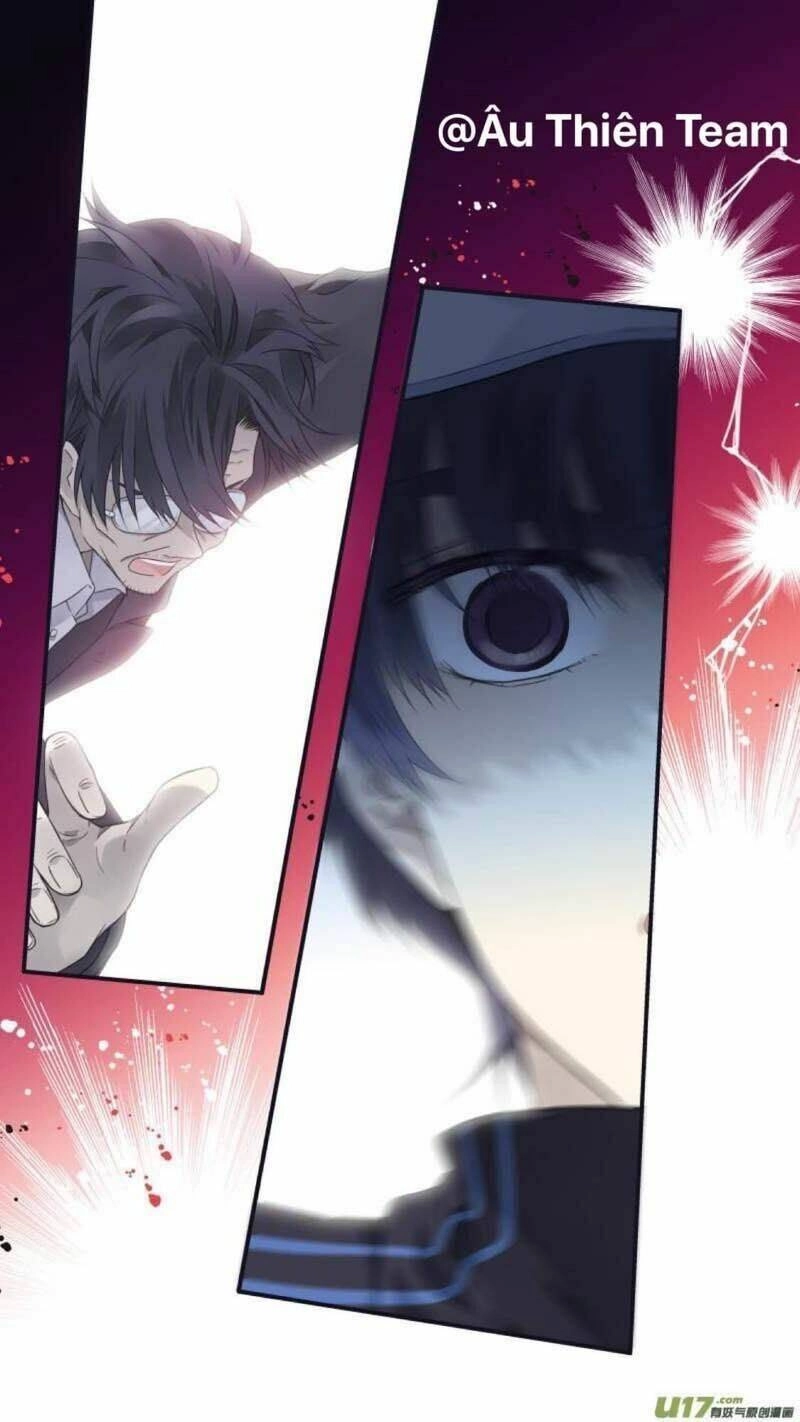 Lam Sí Chapter 211 - 9