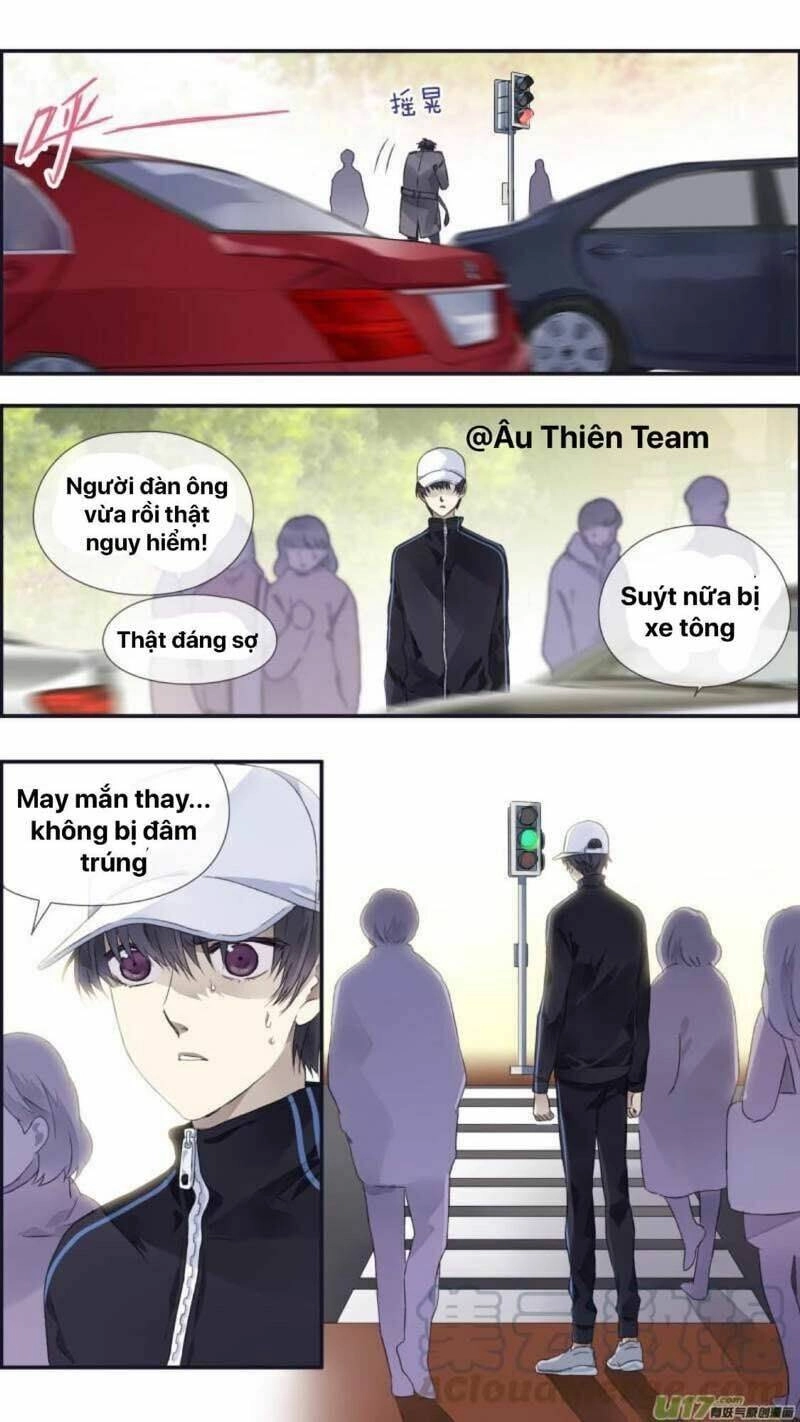 Lam Sí Chapter 211 - 11