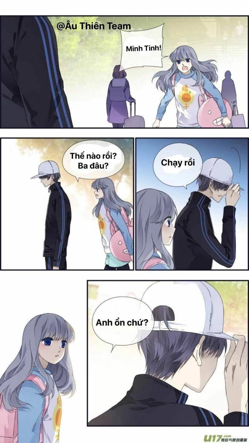 Lam Sí Chapter 211 - 12