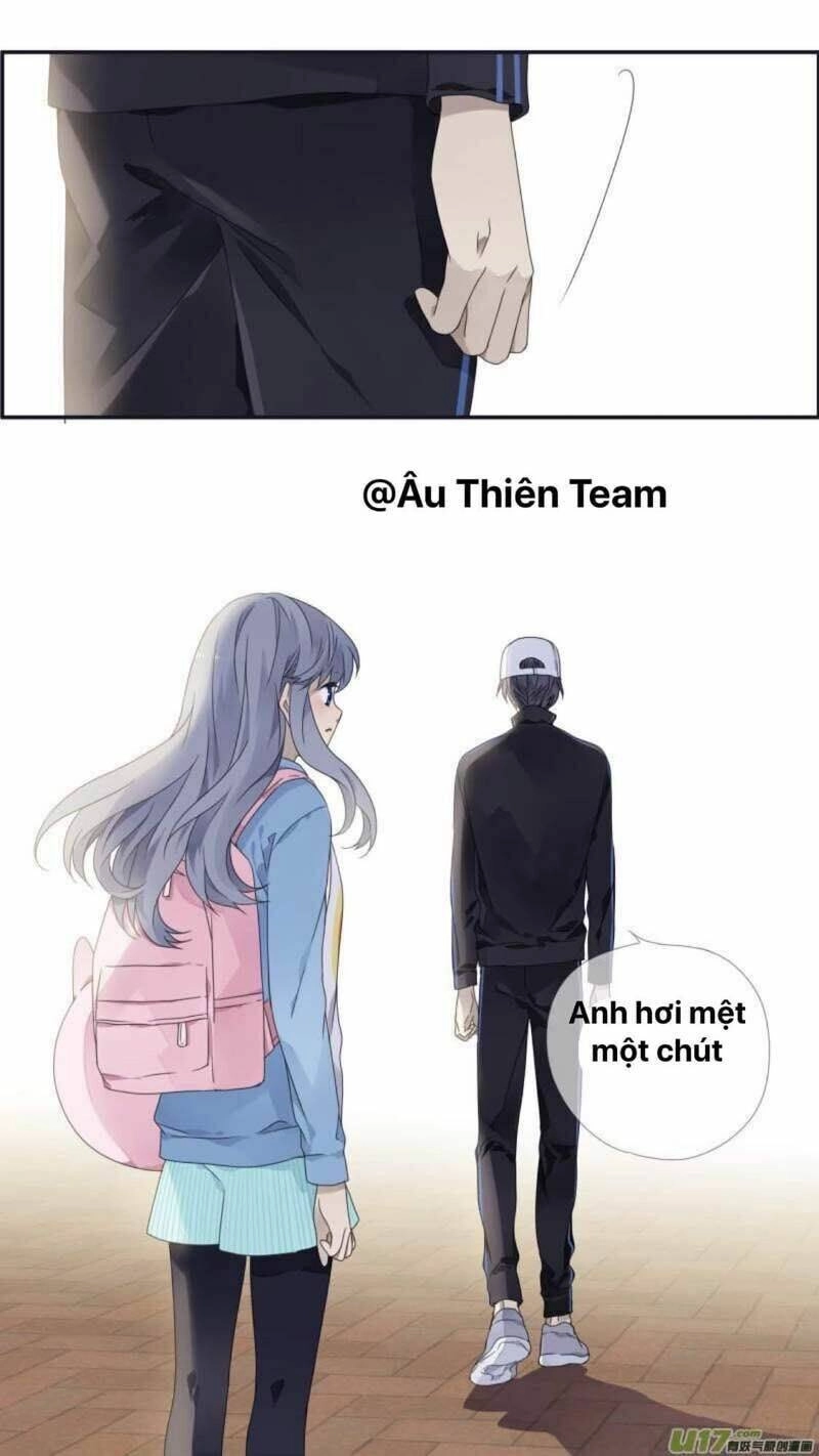 Lam Sí Chapter 211 - 13