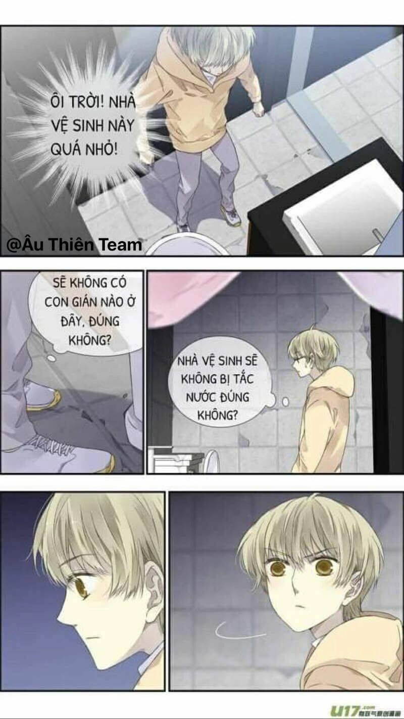 Lam Sí Chapter 217 - 6