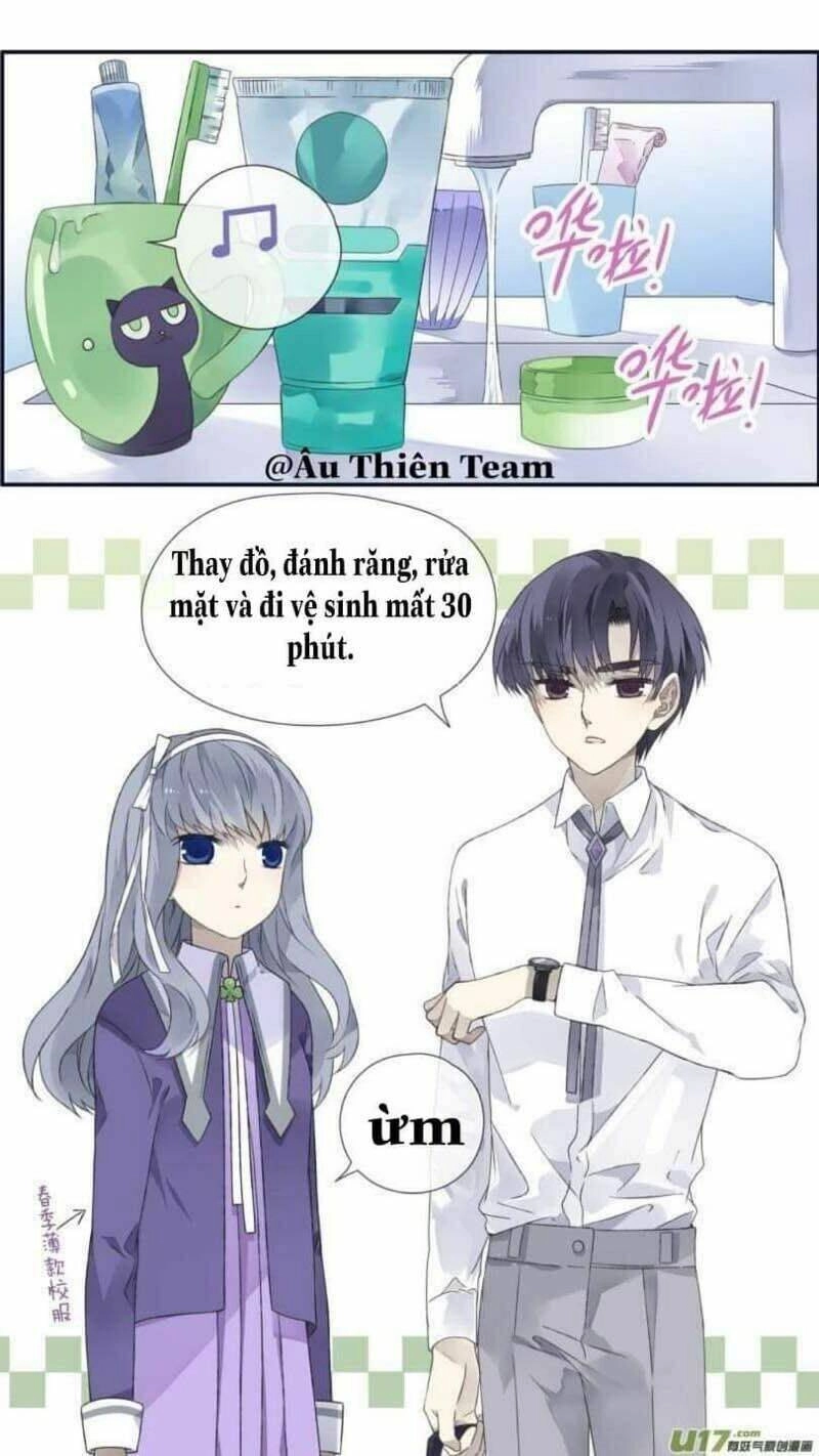 Lam Sí Chapter 218 - 3