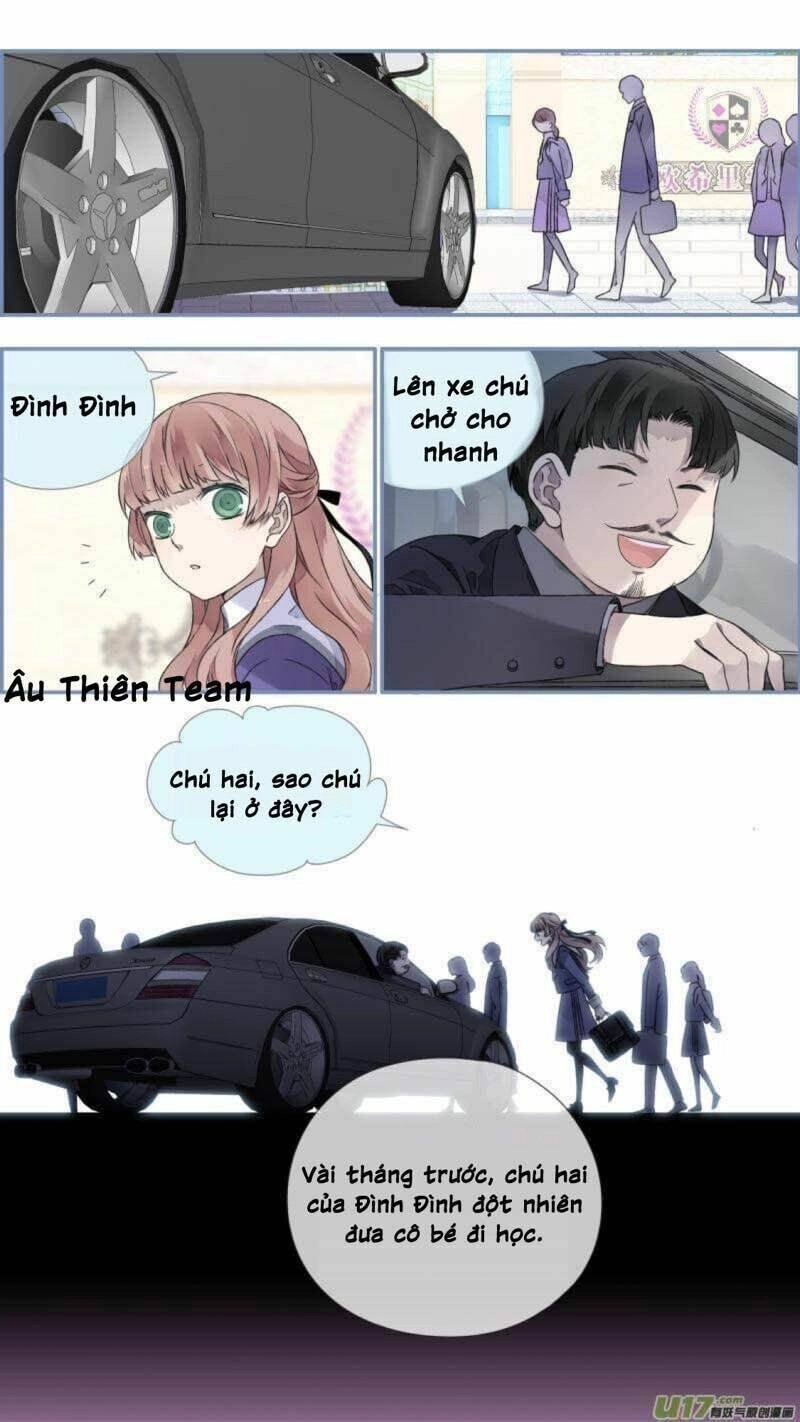 Lam Sí Chapter 219 - 2