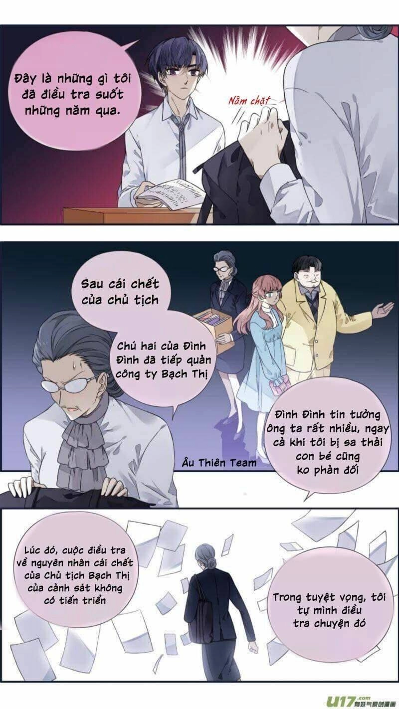 Lam Sí Chapter 219 - 7