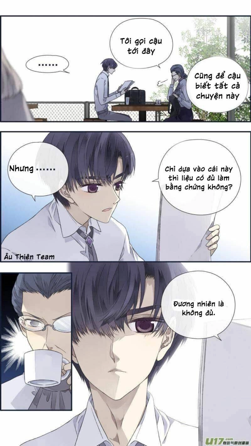 Lam Sí Chapter 219 - 8