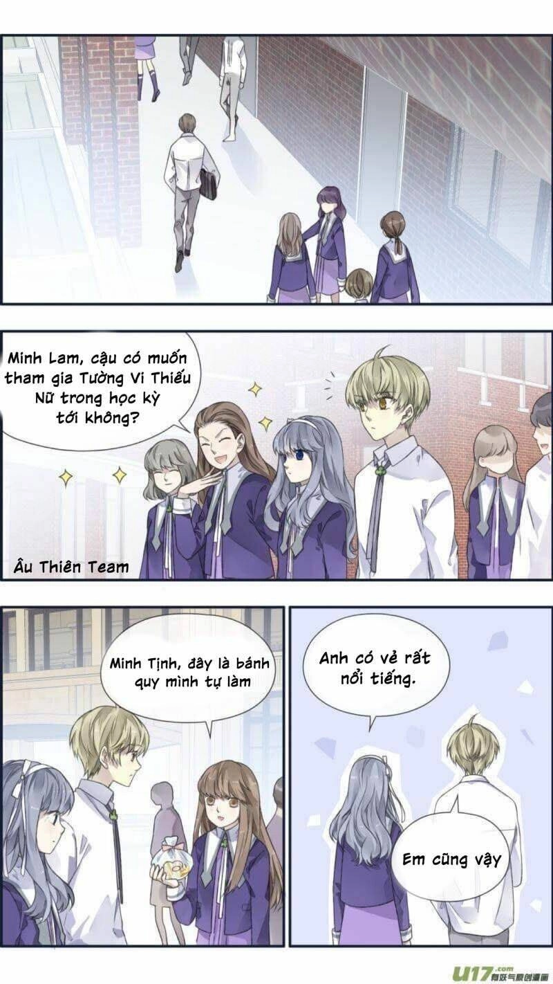 Lam Sí Chapter 219 - 9