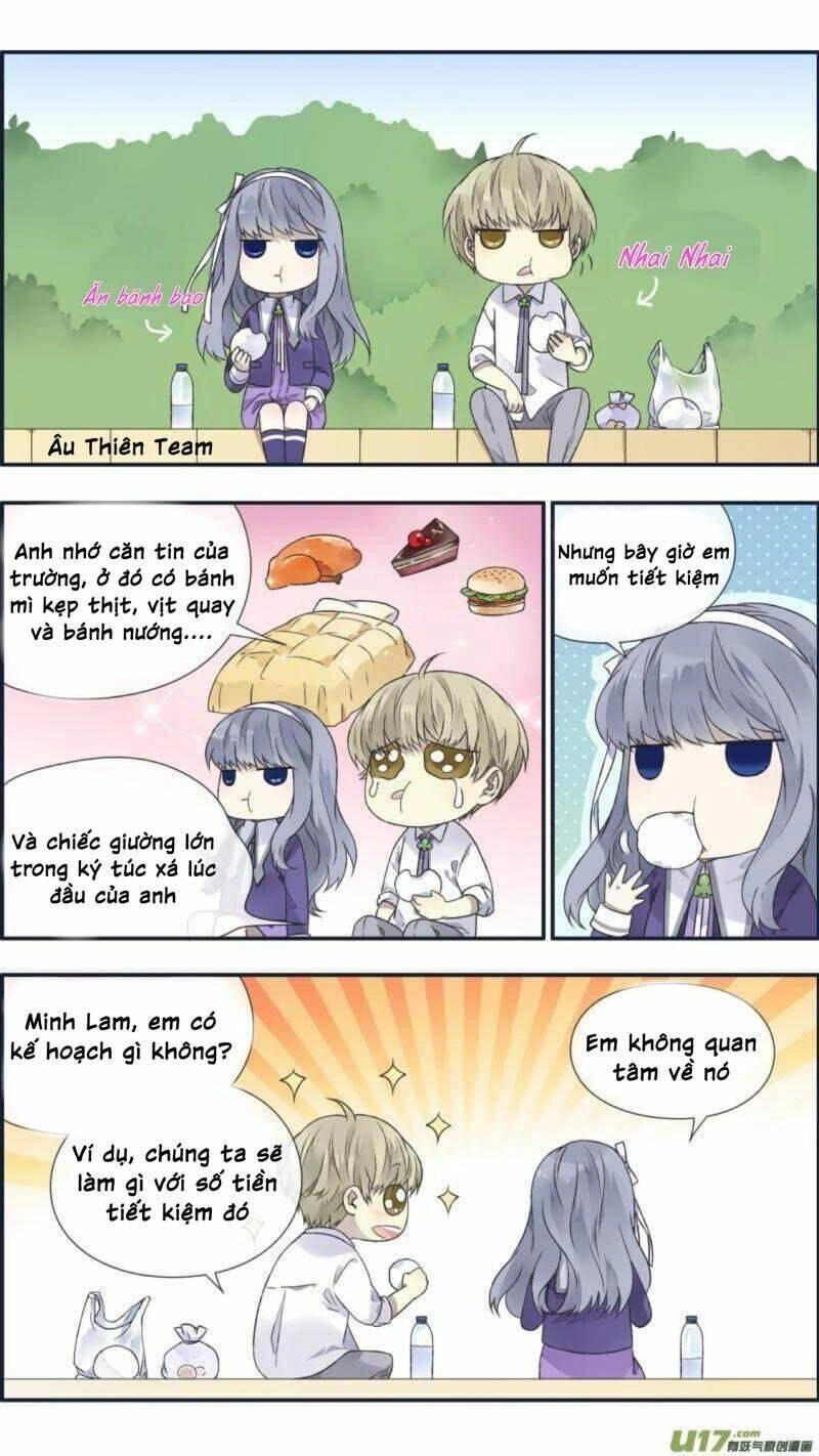 Lam Sí Chapter 219 - 10