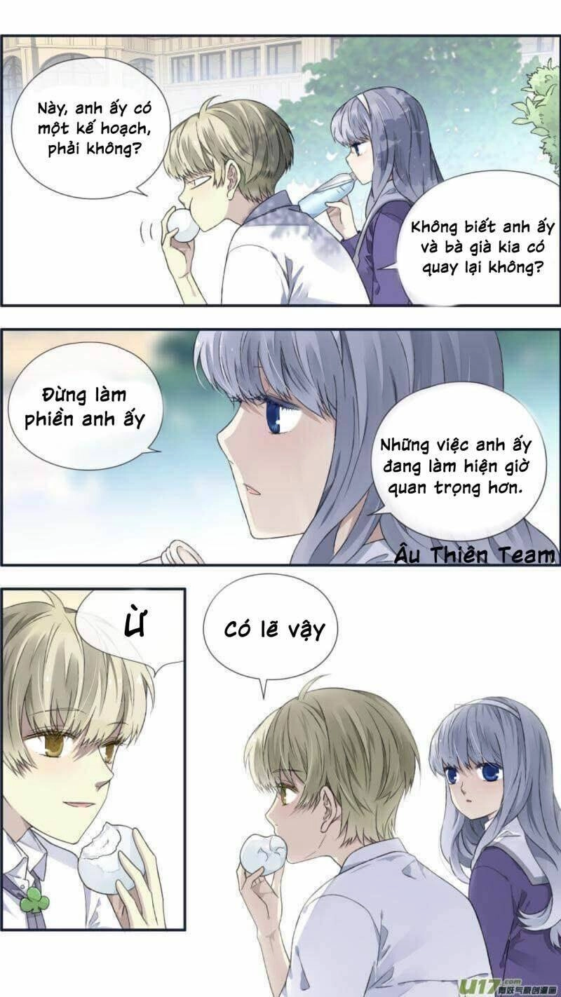 Lam Sí Chapter 219 - 11