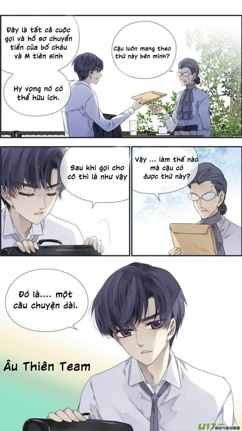 Lam Sí Chapter 219 - 13