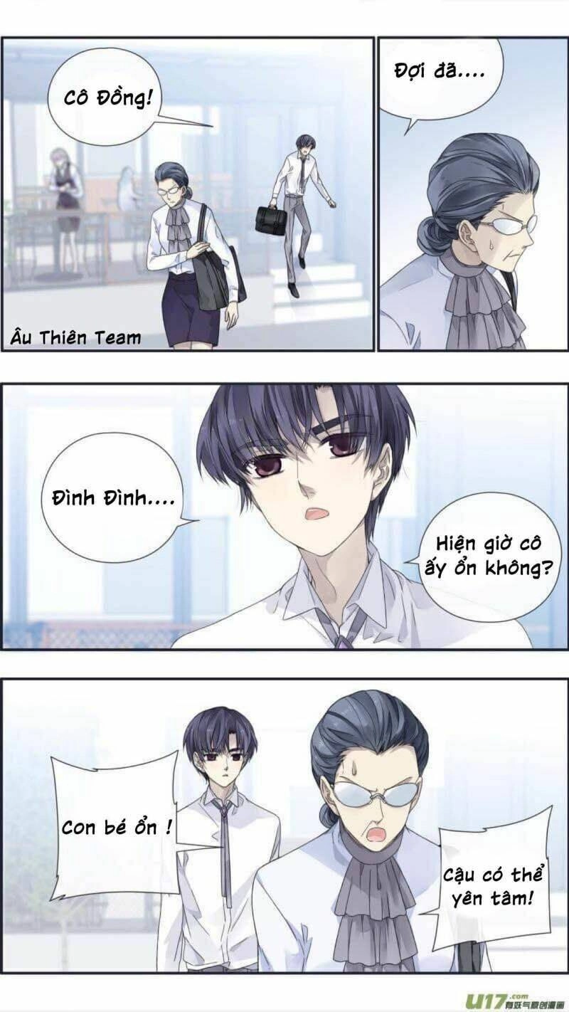 Lam Sí Chapter 220 - 4