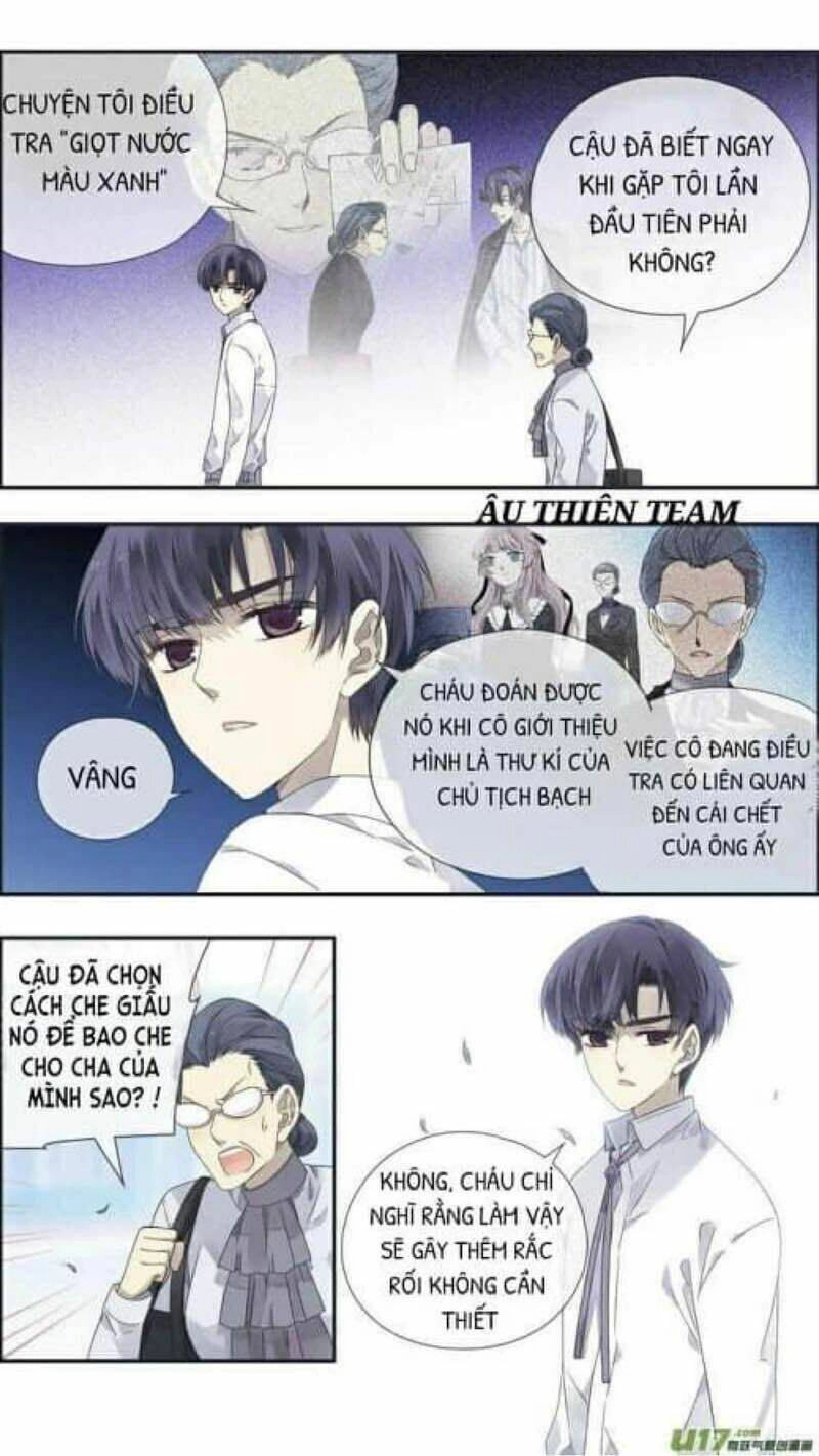 Lam Sí Chapter 220 - 6