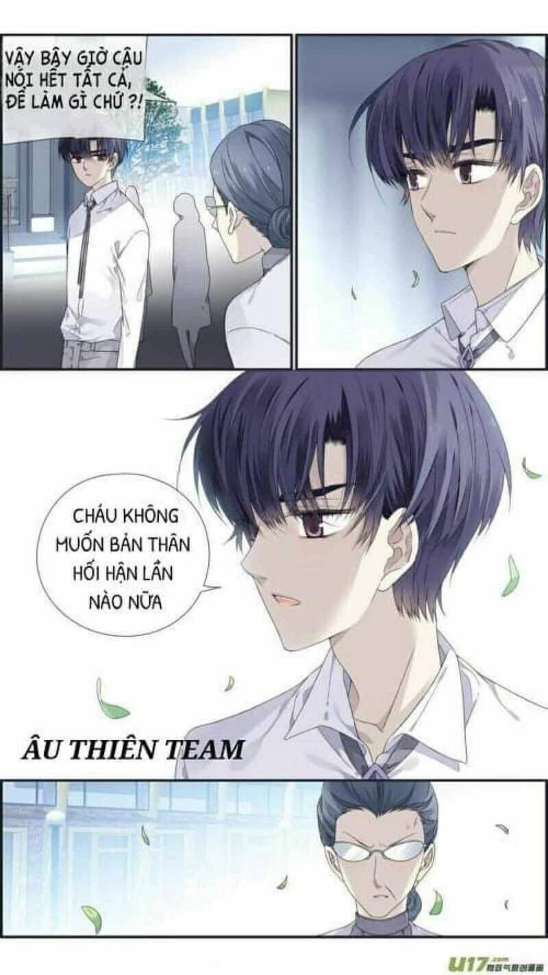 Lam Sí Chapter 220 - 7