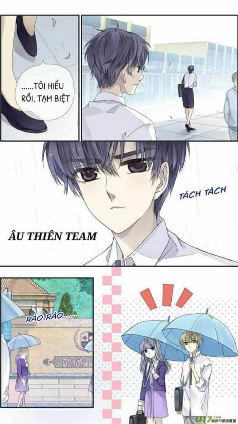 Lam Sí Chapter 220 - 8