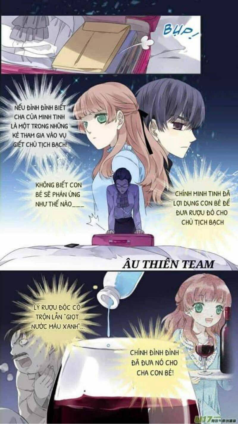 Lam Sí Chapter 220 - 11