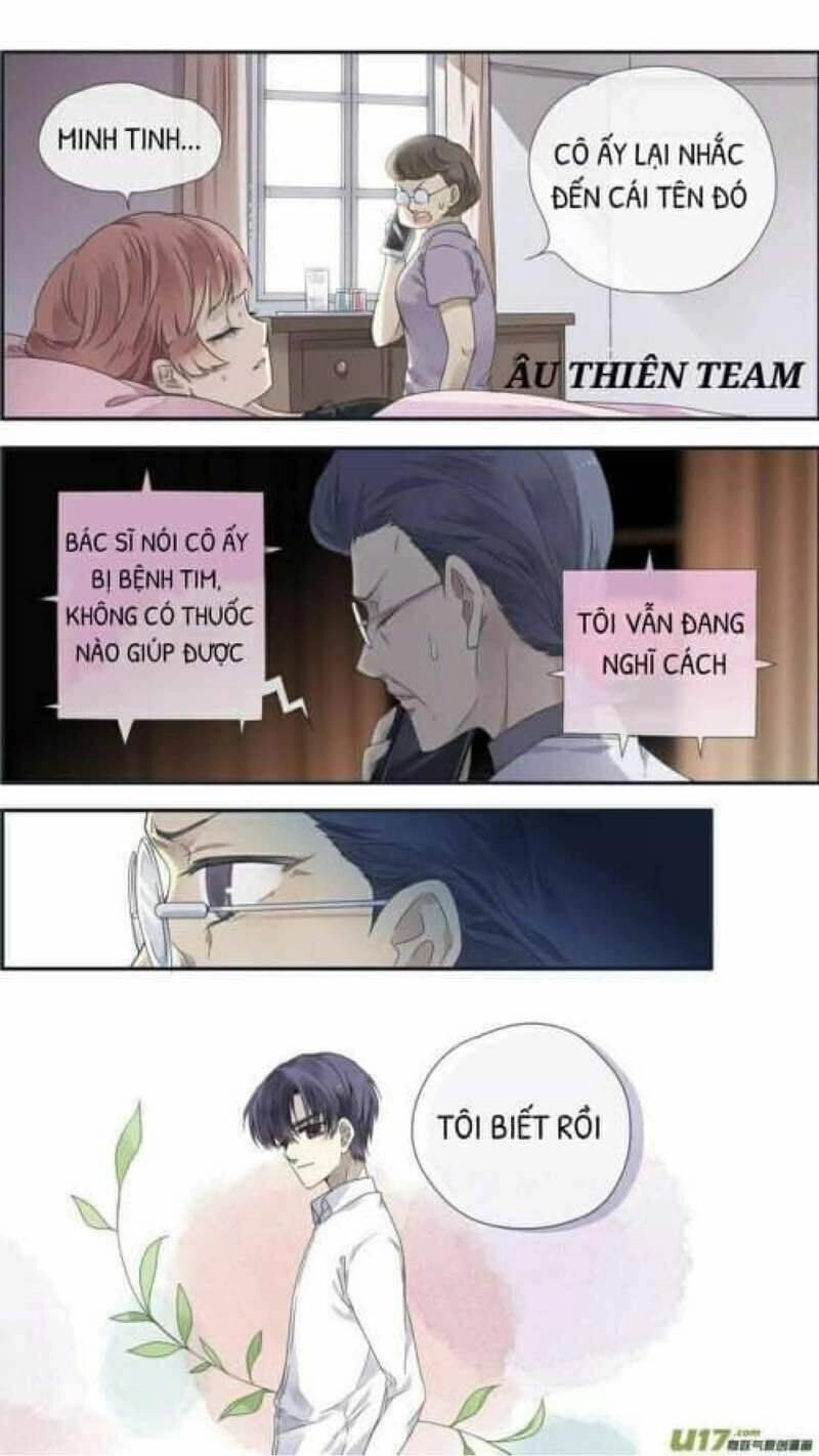 Lam Sí Chapter 220 - 13