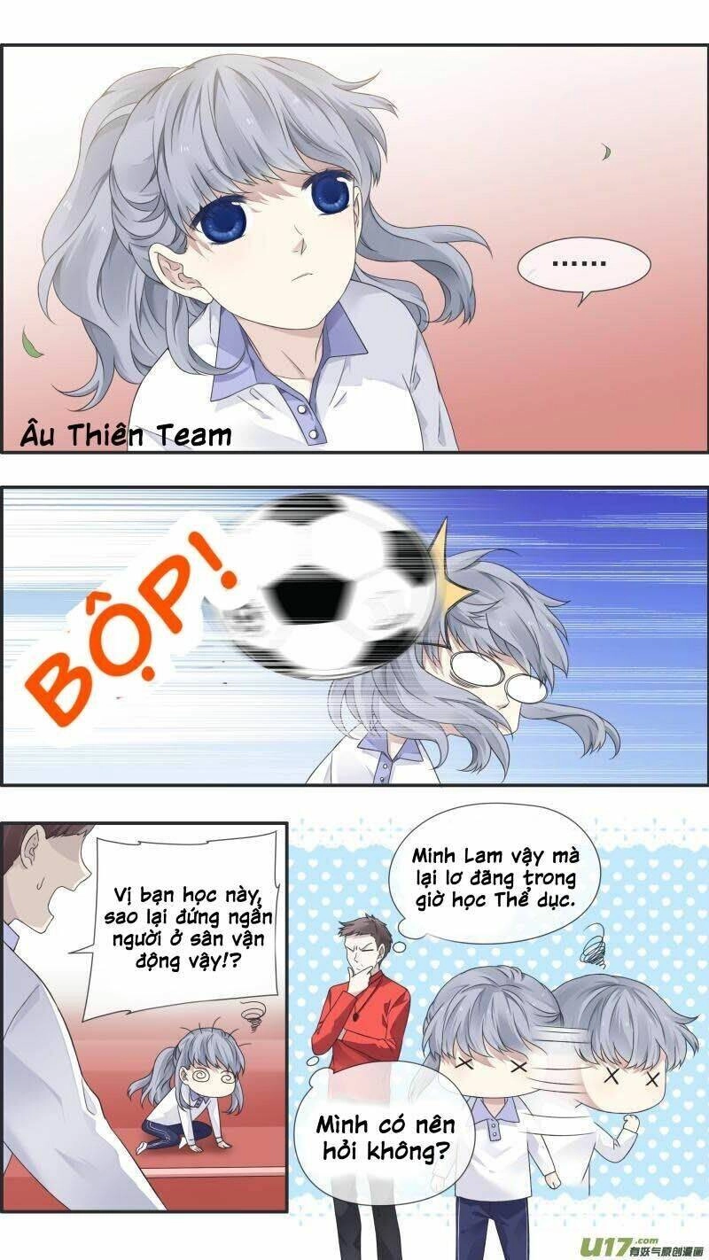 Lam Sí Chapter 221 - 4