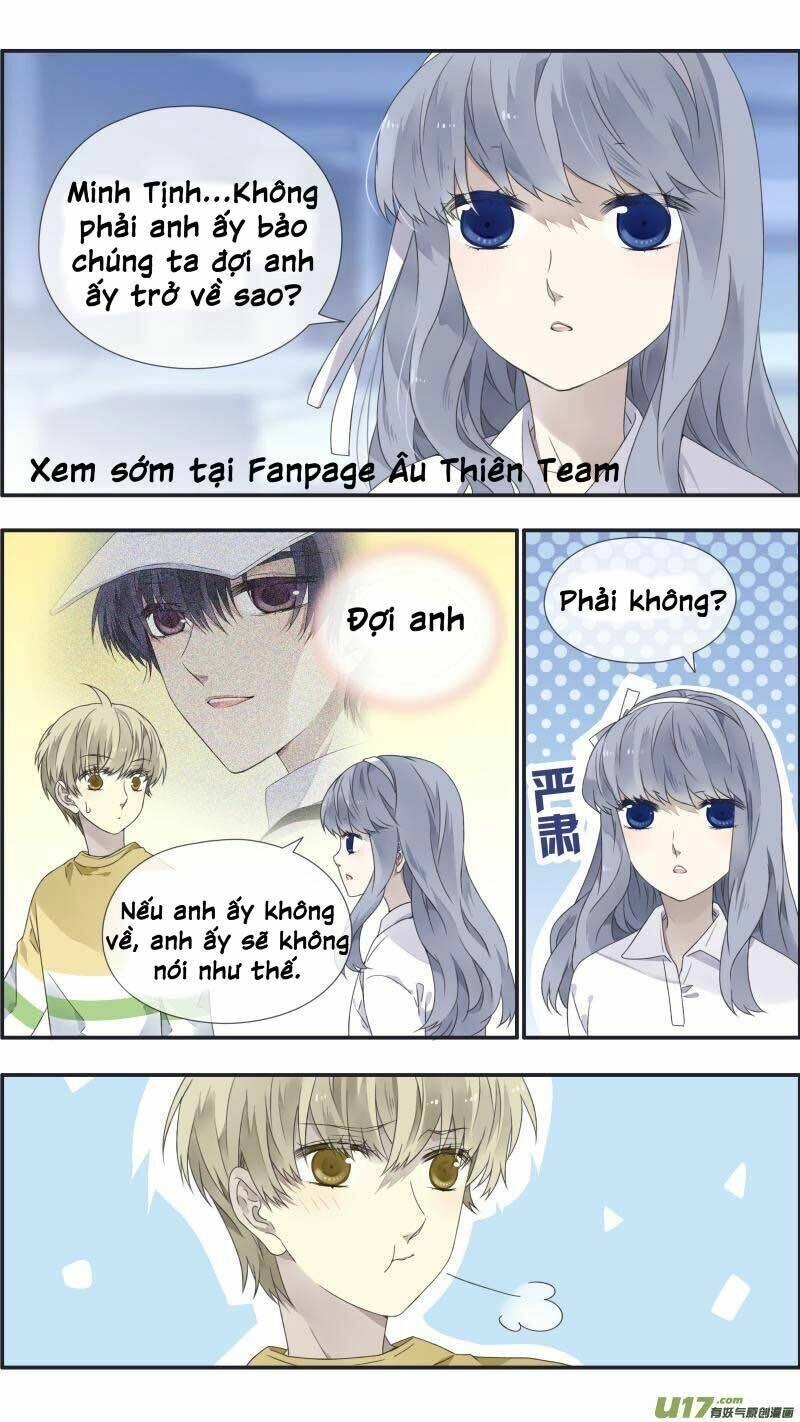 Lam Sí Chapter 223 - 2