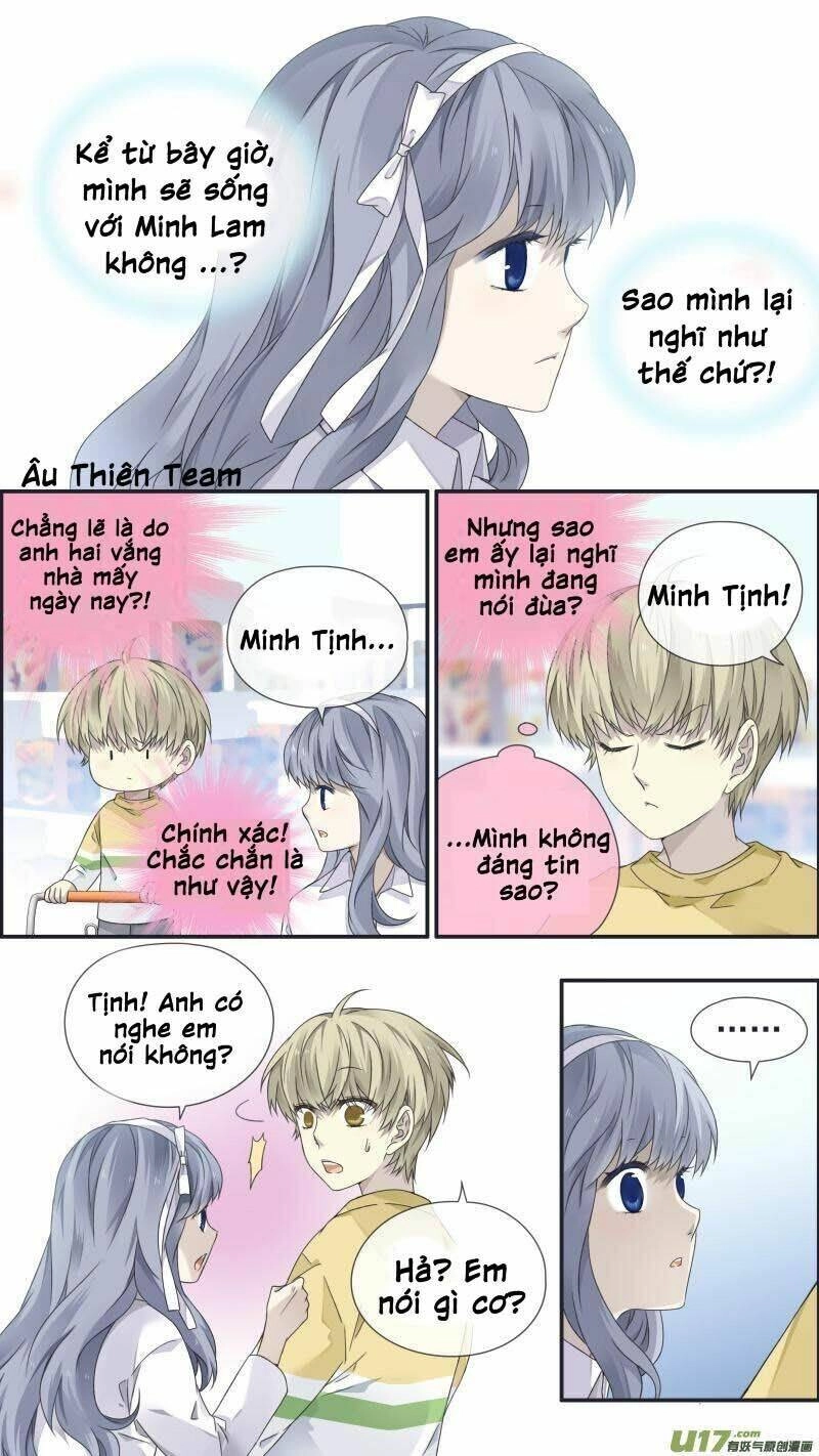 Lam Sí Chapter 223 - 7