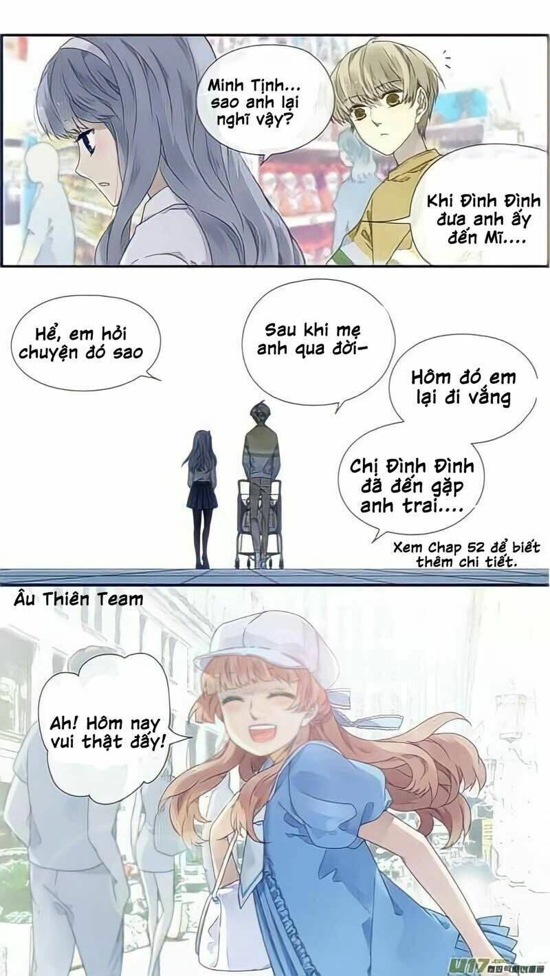 Lam Sí Chapter 223 - 8