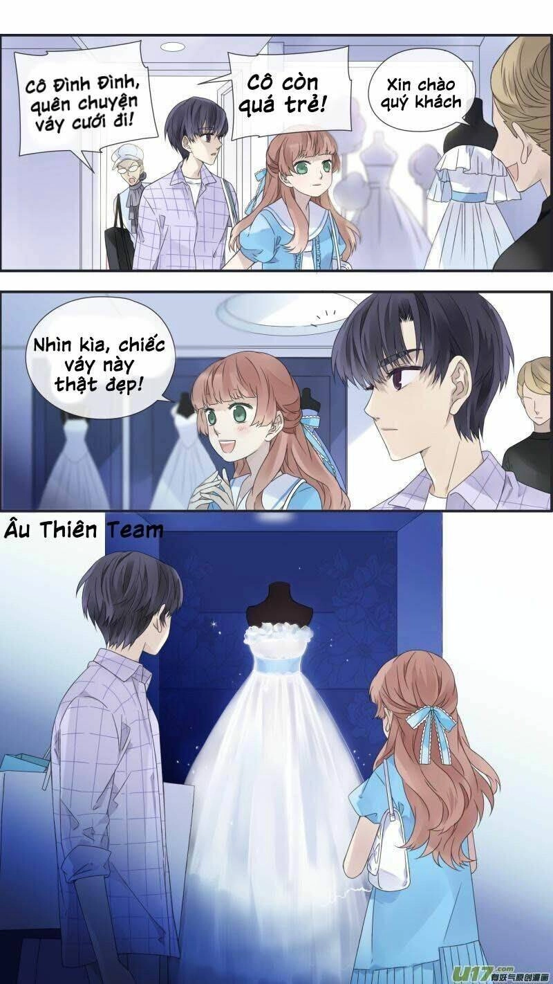 Lam Sí Chapter 223 - 11