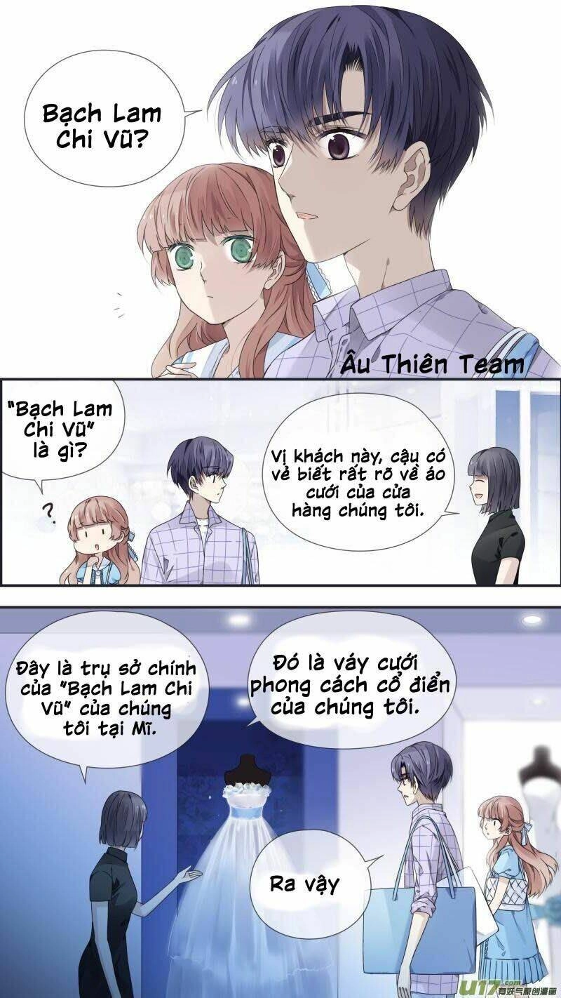 Lam Sí Chapter 223 - 12