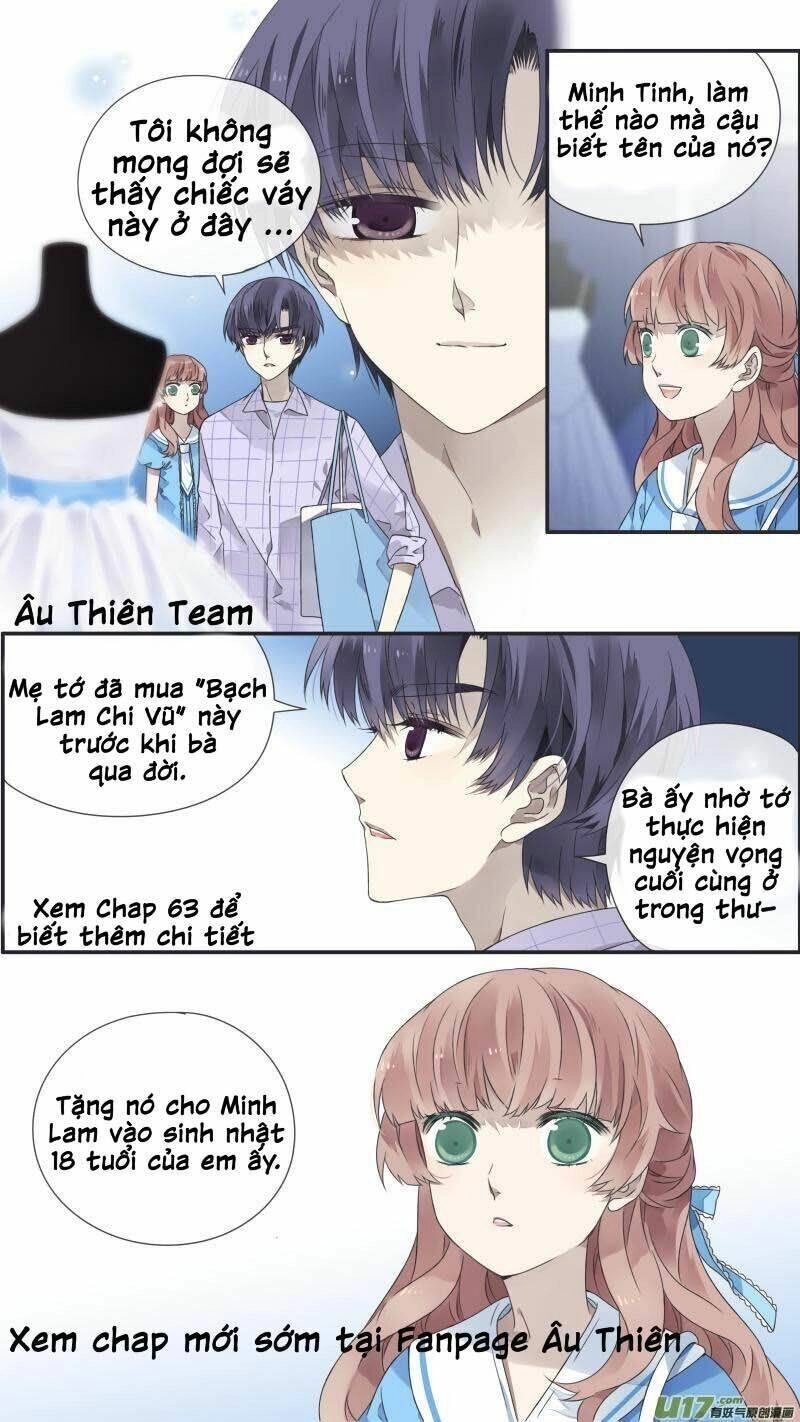 Lam Sí Chapter 223 - 13