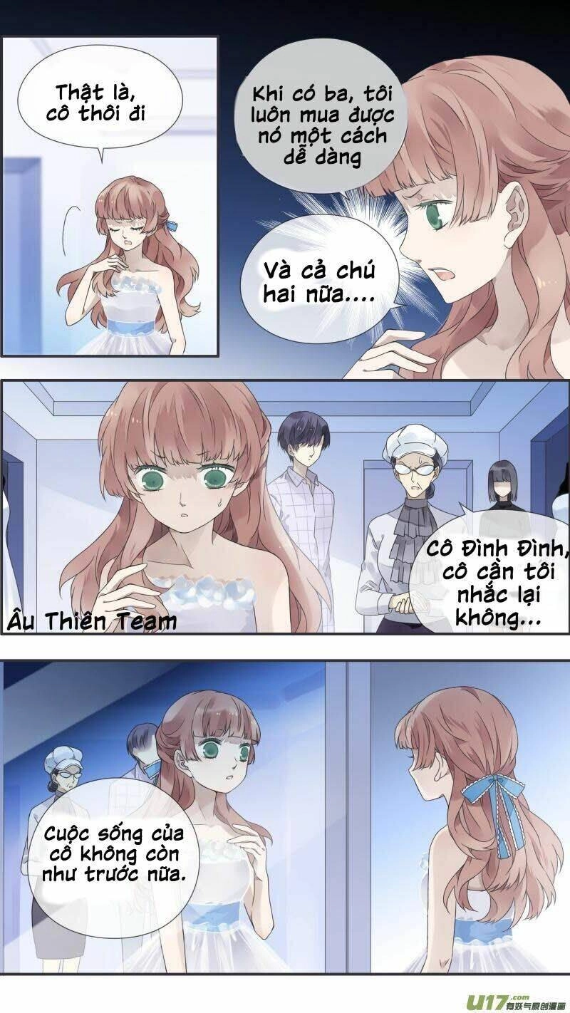 Lam Sí Chapter 224 - 5