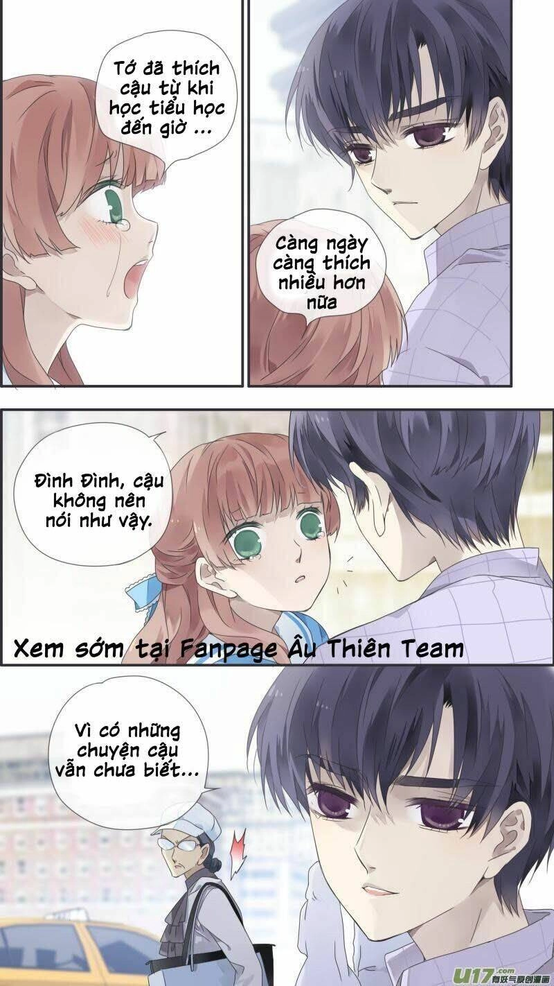 Lam Sí Chapter 224 - 12