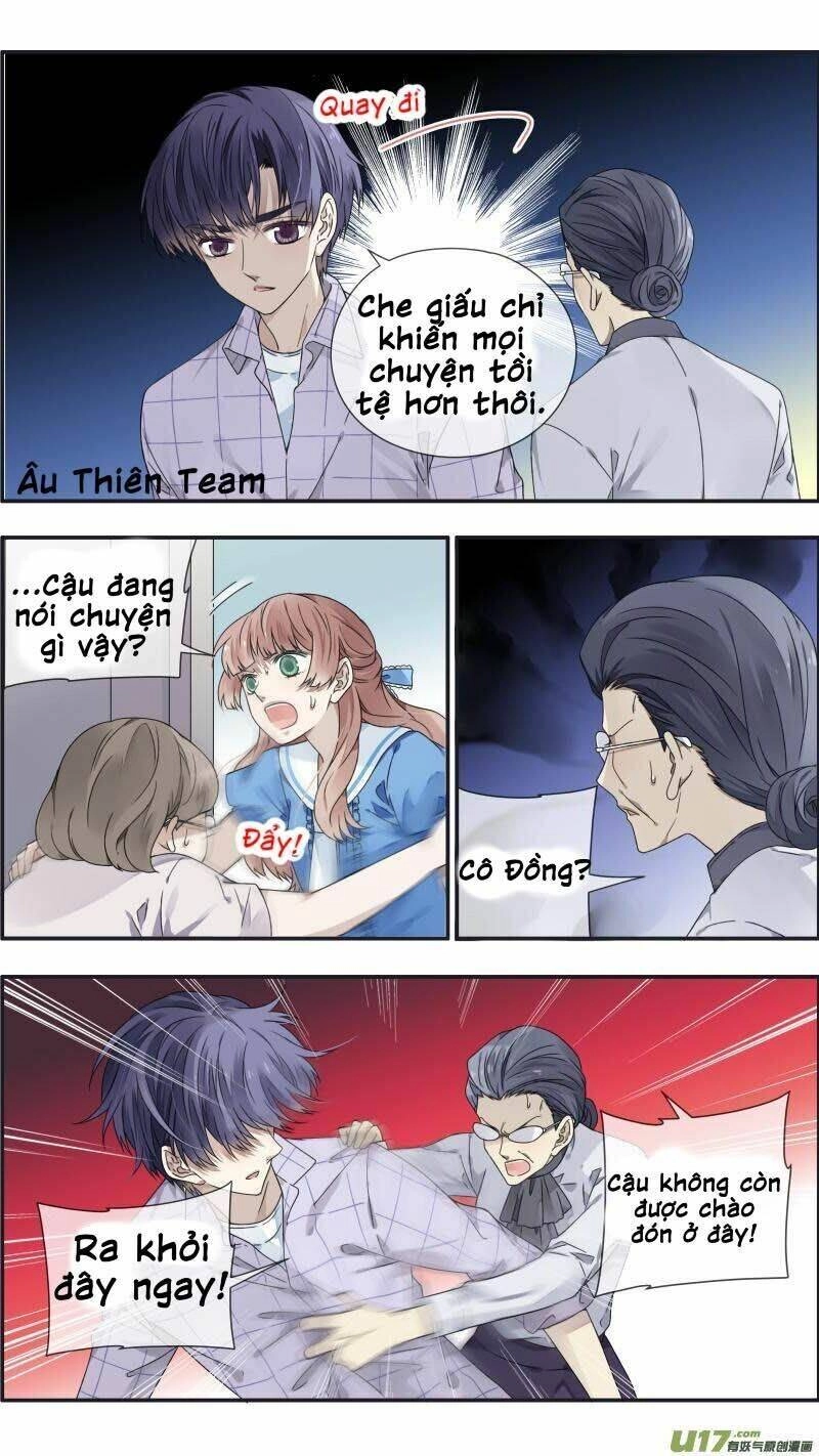 Lam Sí Chapter 225 - 4