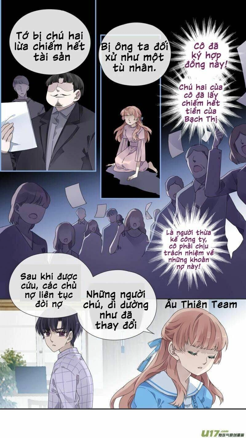 Lam Sí Chapter 225 - 8