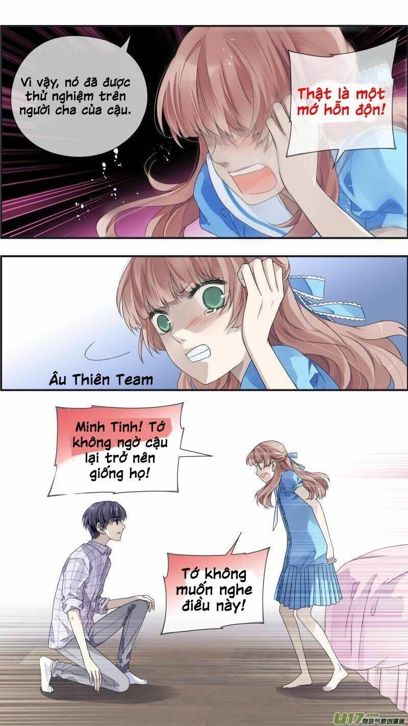 Lam Sí Chapter 225 - 11