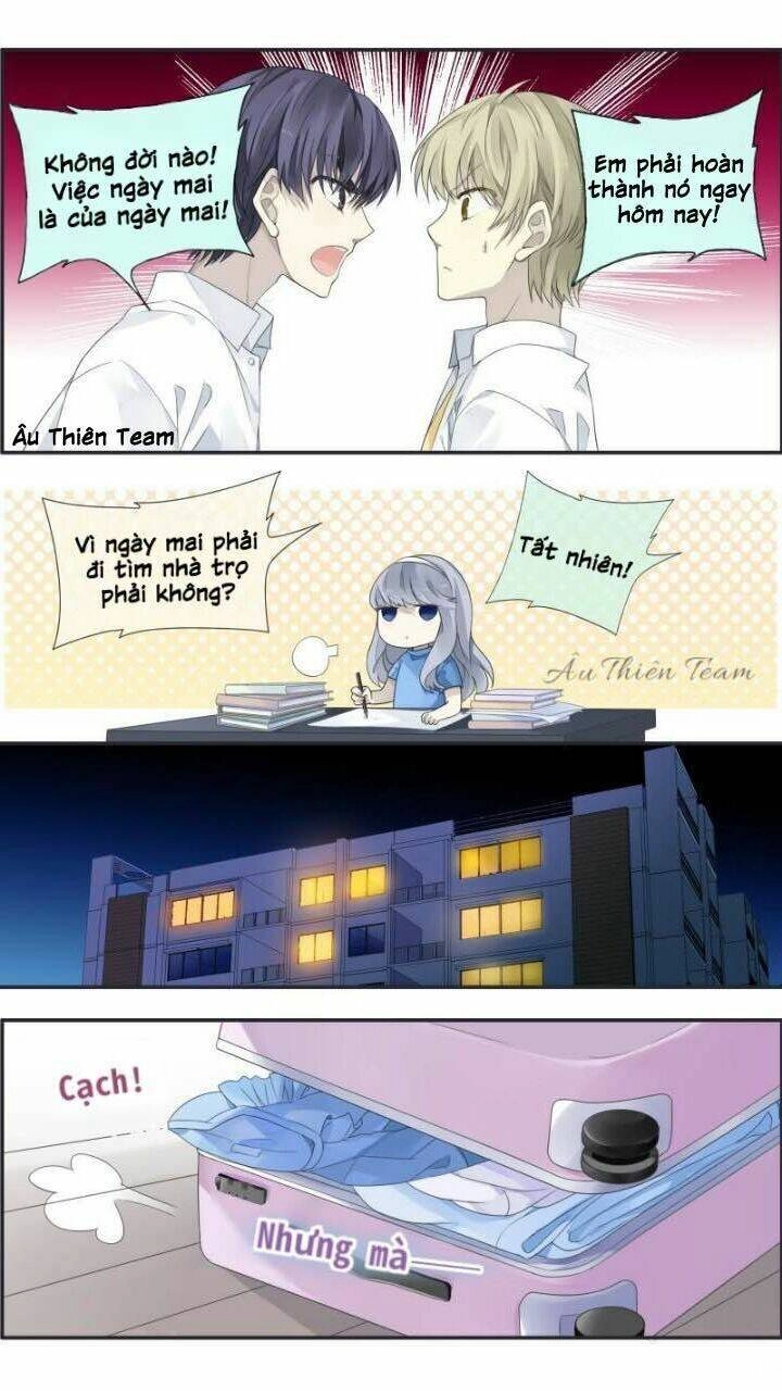 Lam Sí Chapter 231 - 5