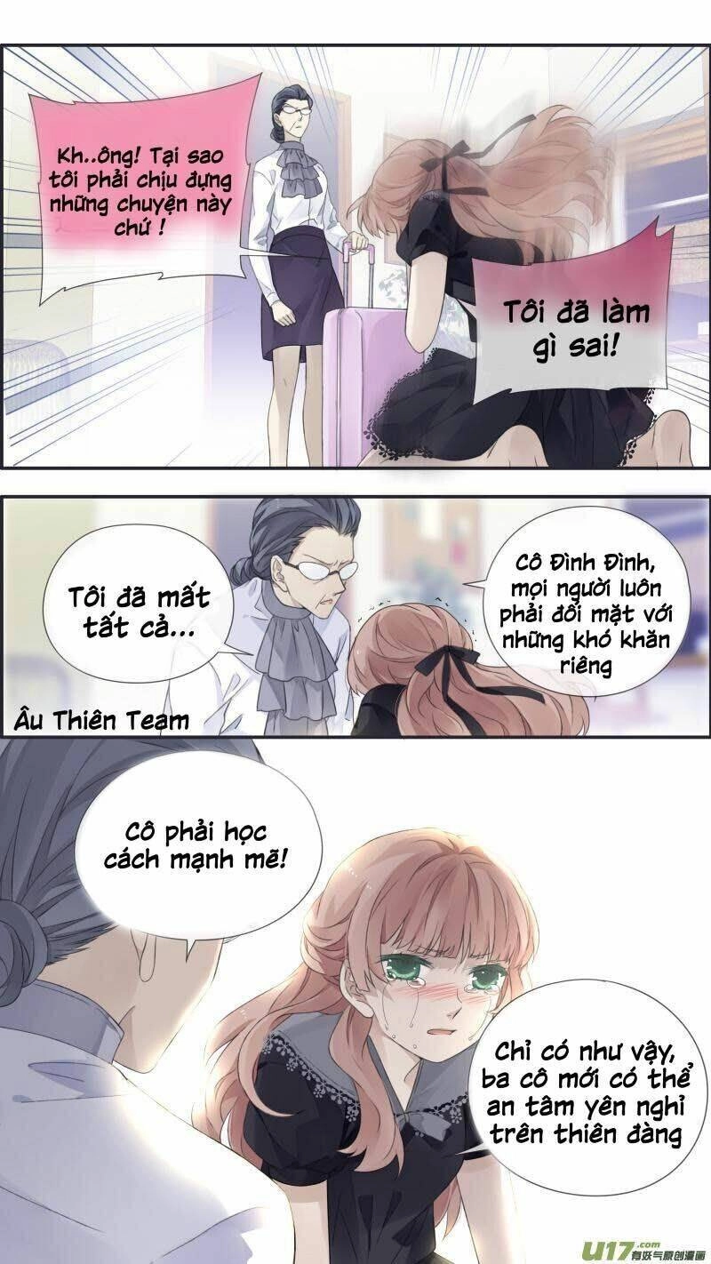 Lam Sí Chapter 231 - 8