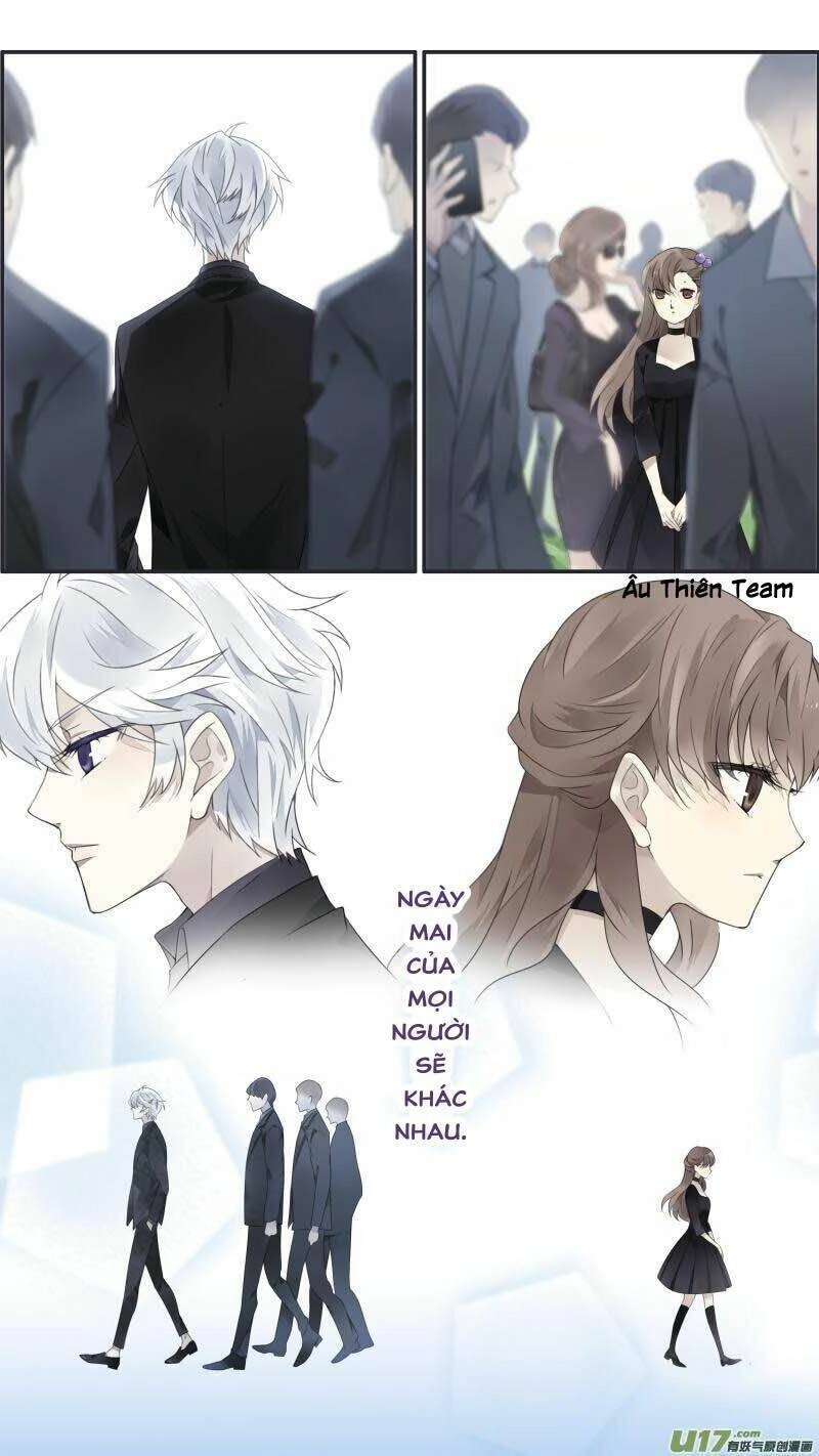 Lam Sí Chapter 231 - 10