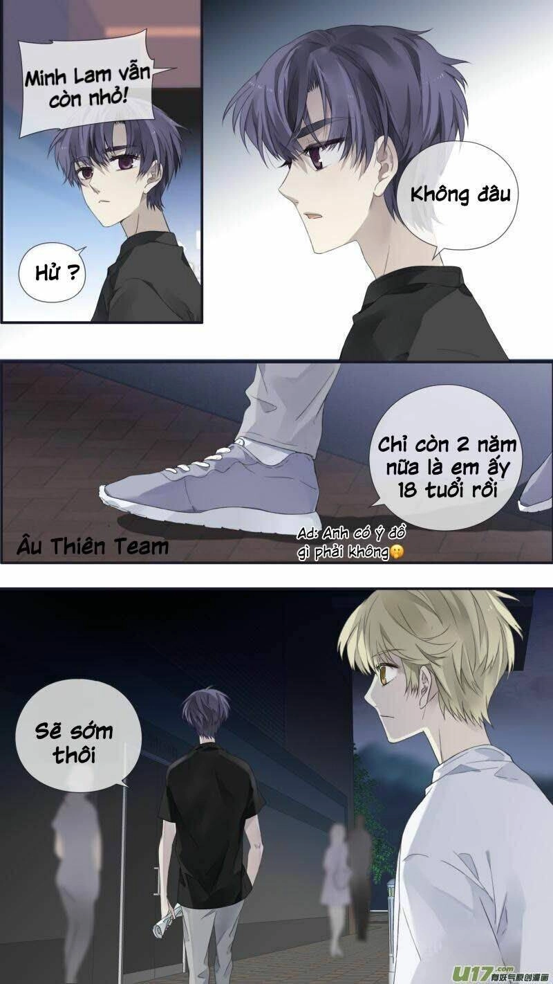 Lam Sí Chapter 231 - 15