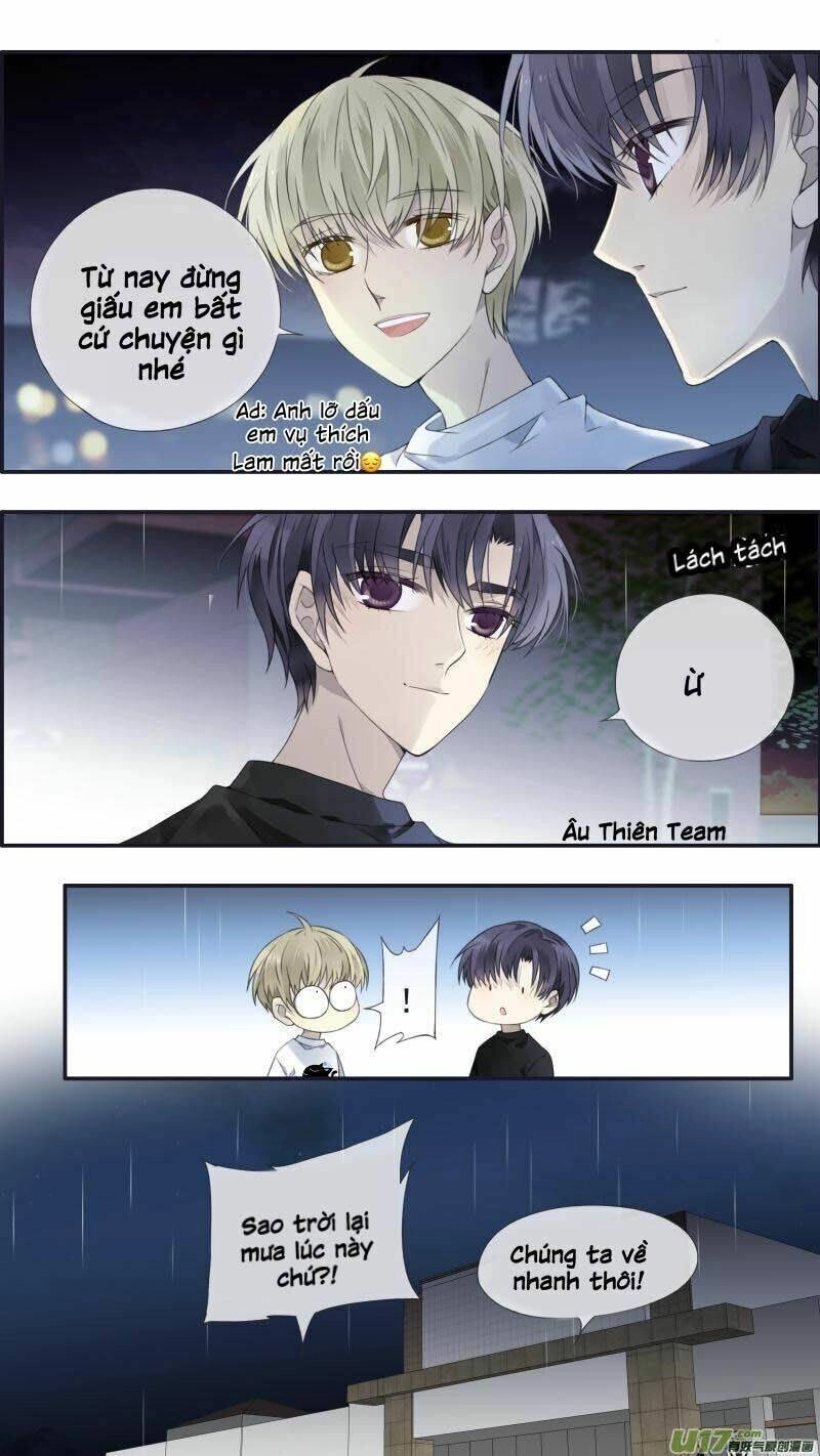 Lam Sí Chapter 231 - 17