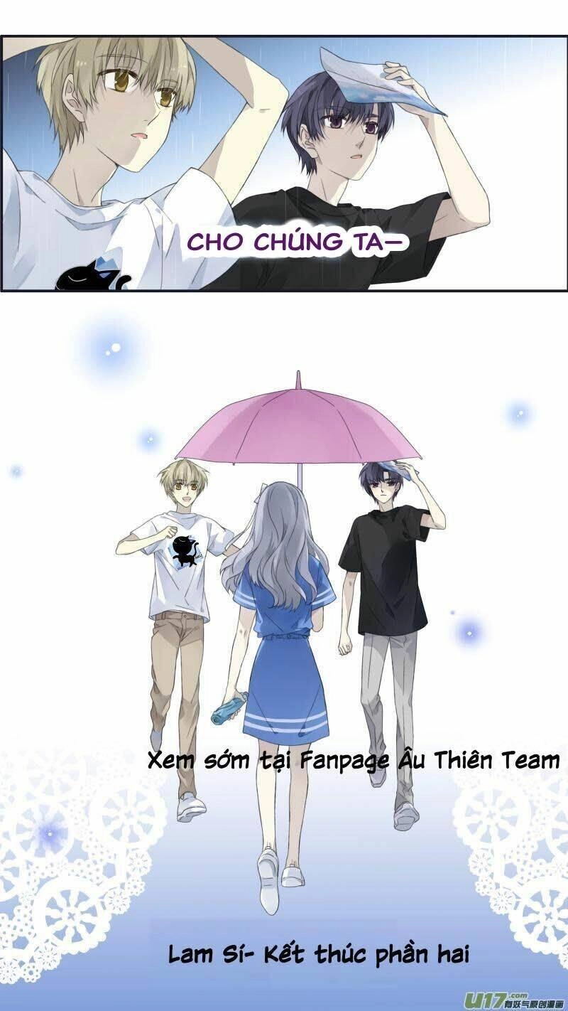 Lam Sí Chapter 231 - 19