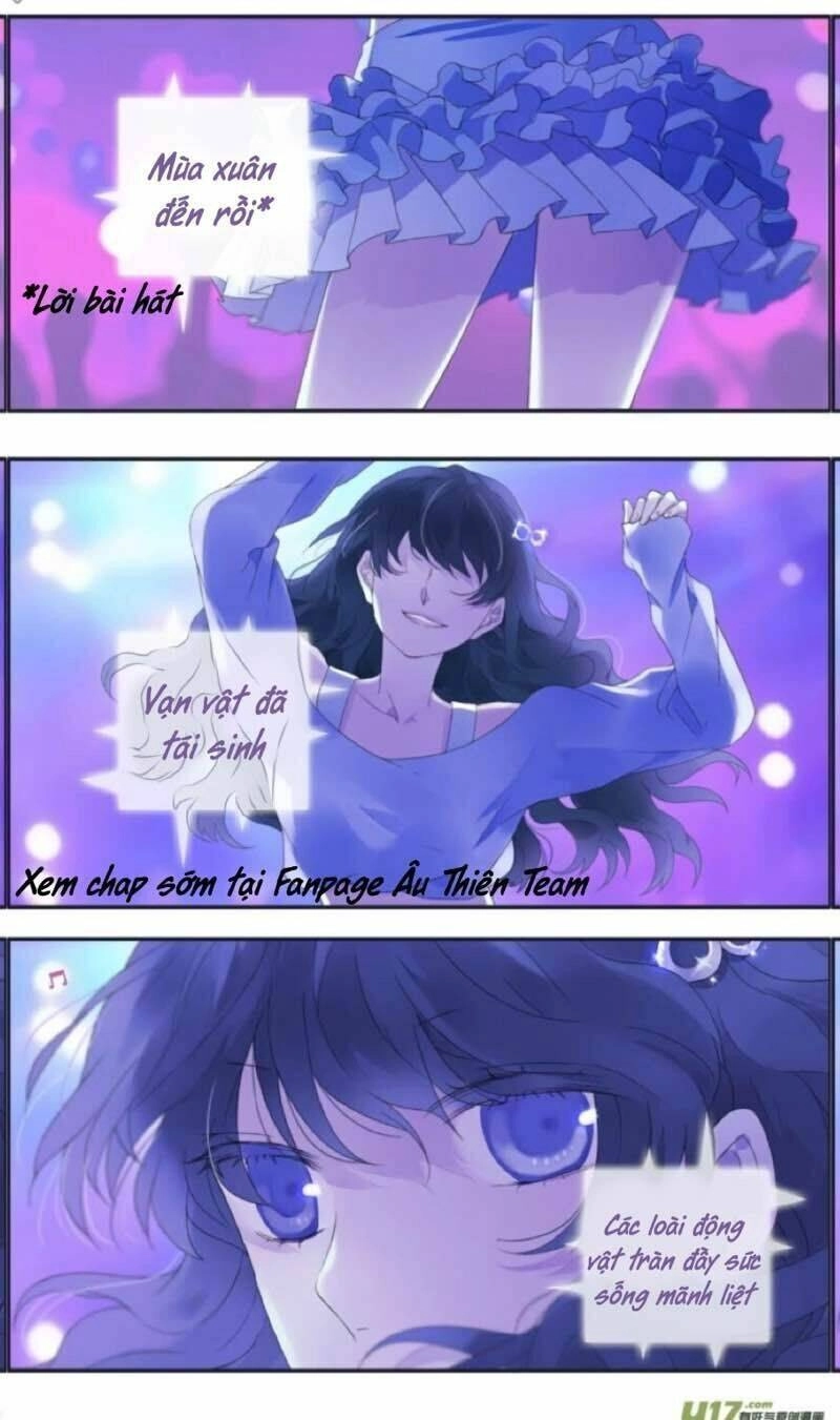 Lam Sí Chapter 232 - 1