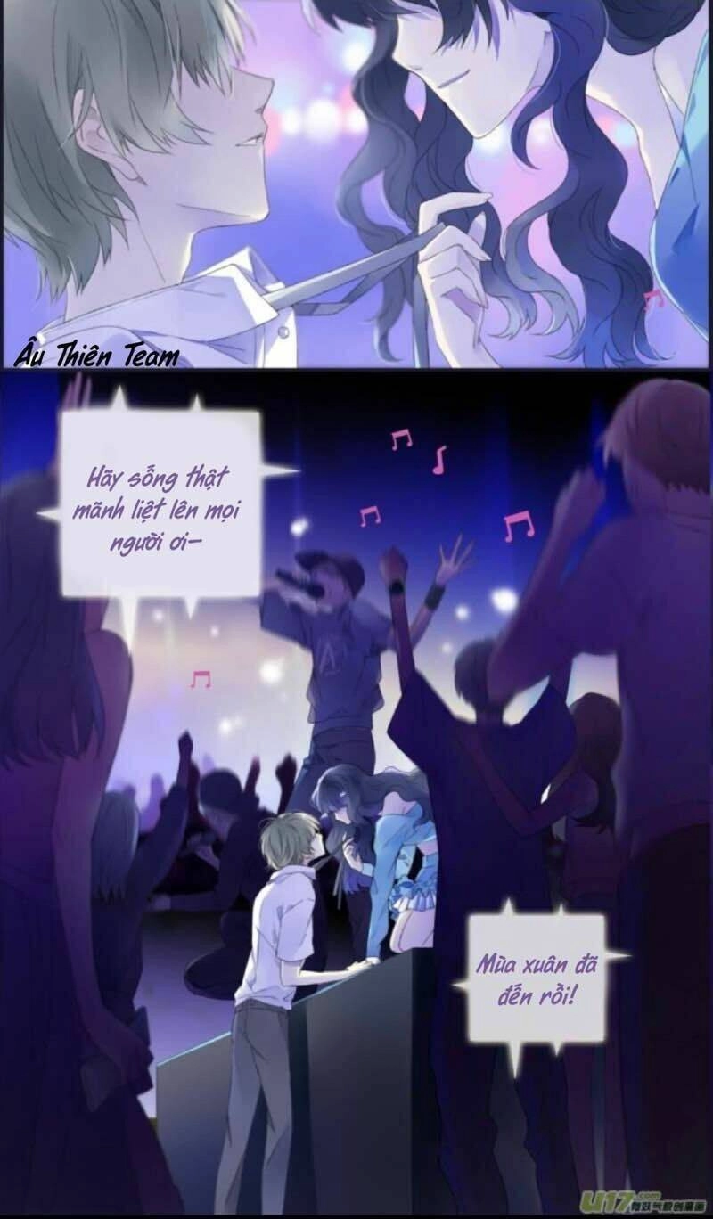 Lam Sí Chapter 232 - 2