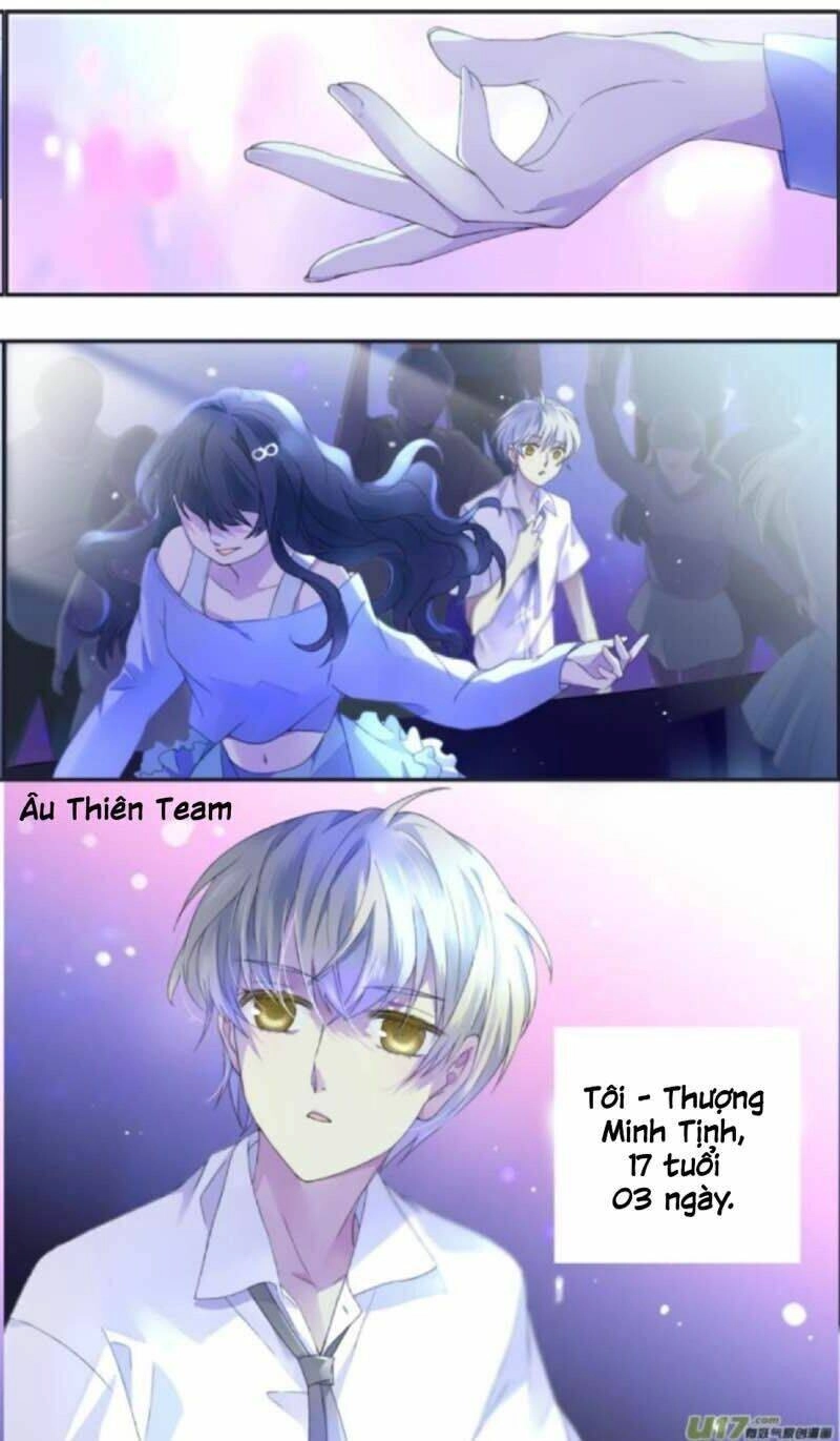 Lam Sí Chapter 232 - 3