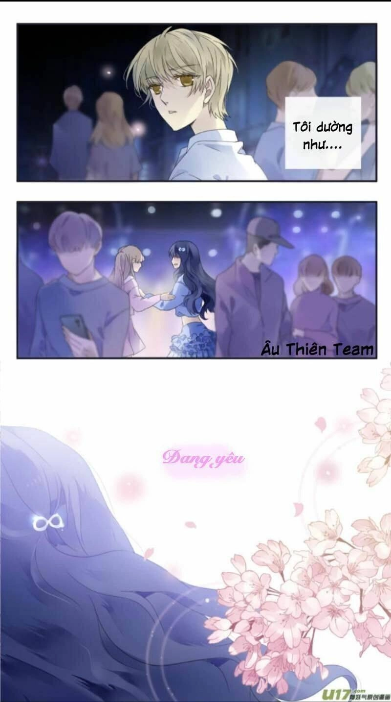 Lam Sí Chapter 232 - 4