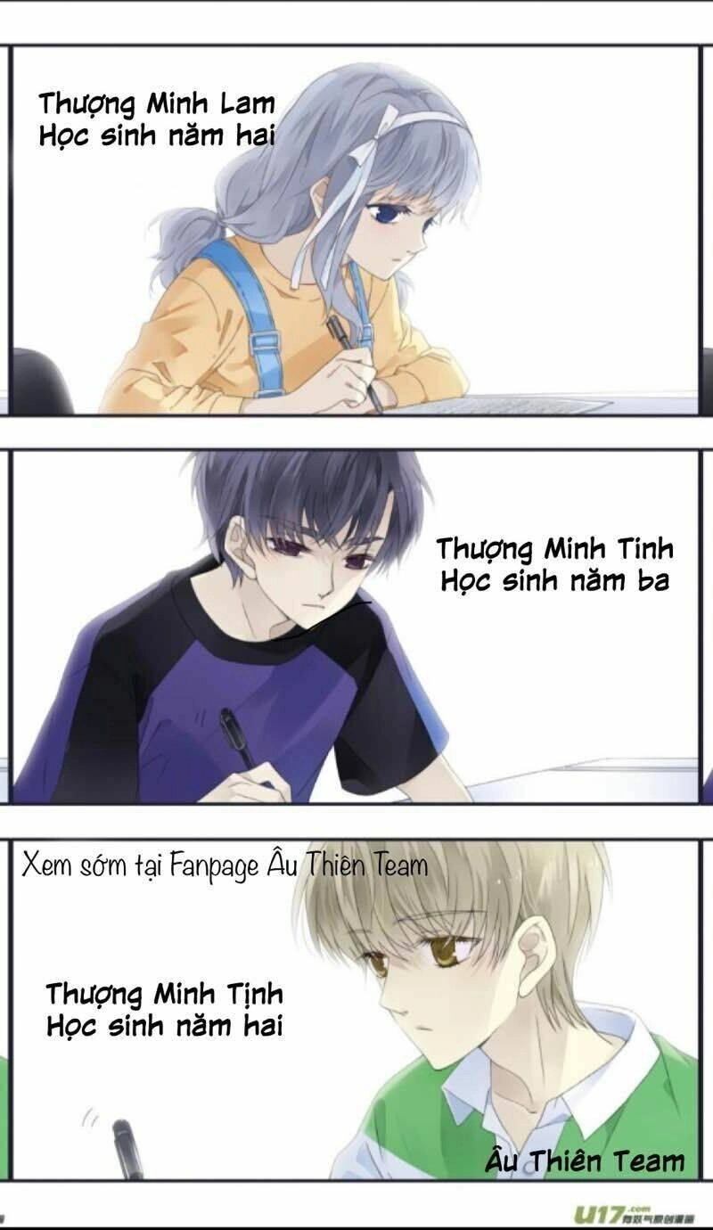 Lam Sí Chapter 232 - 6