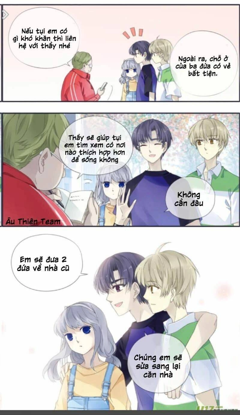 Lam Sí Chapter 232 - 9