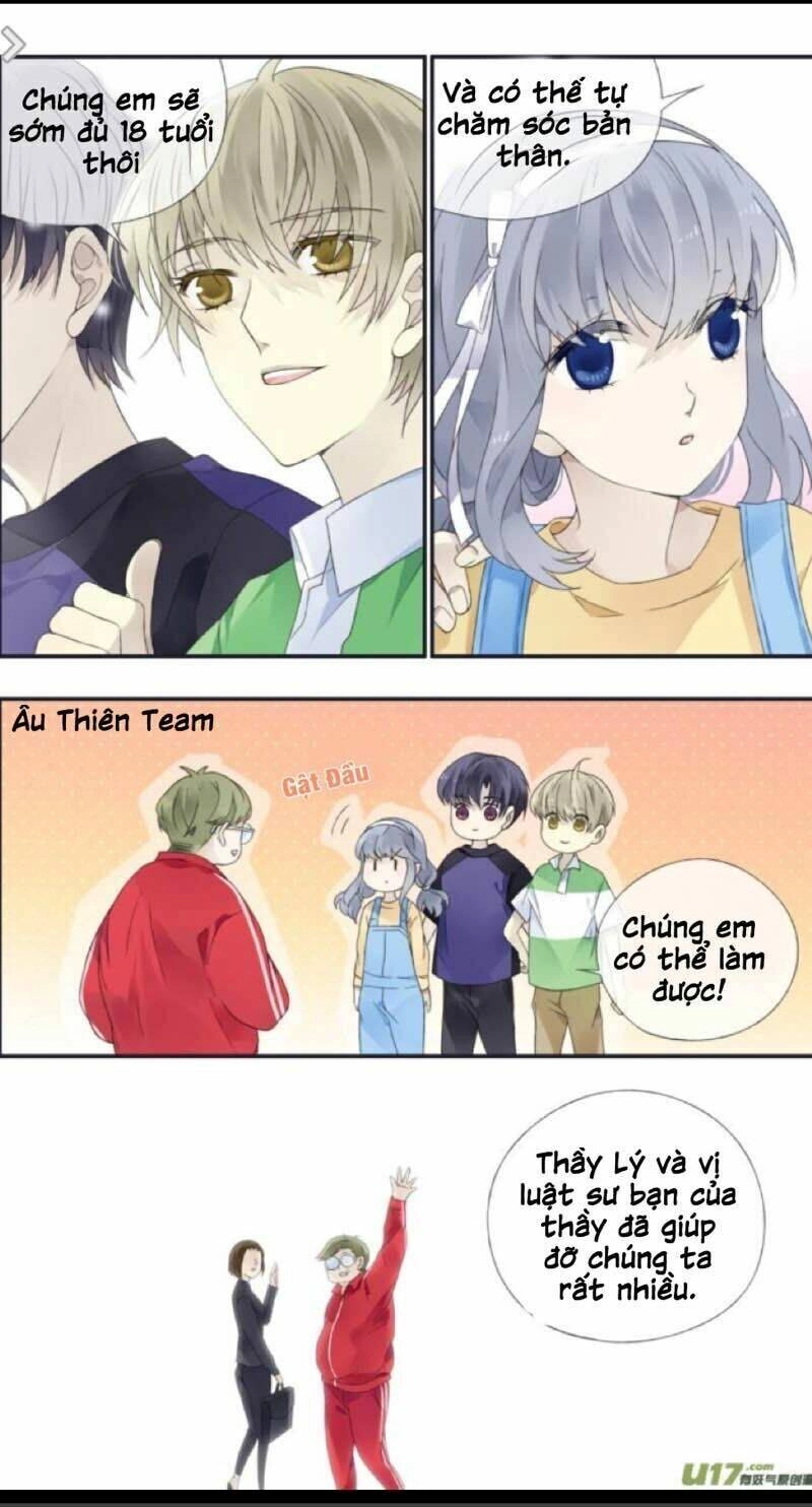 Lam Sí Chapter 232 - 10