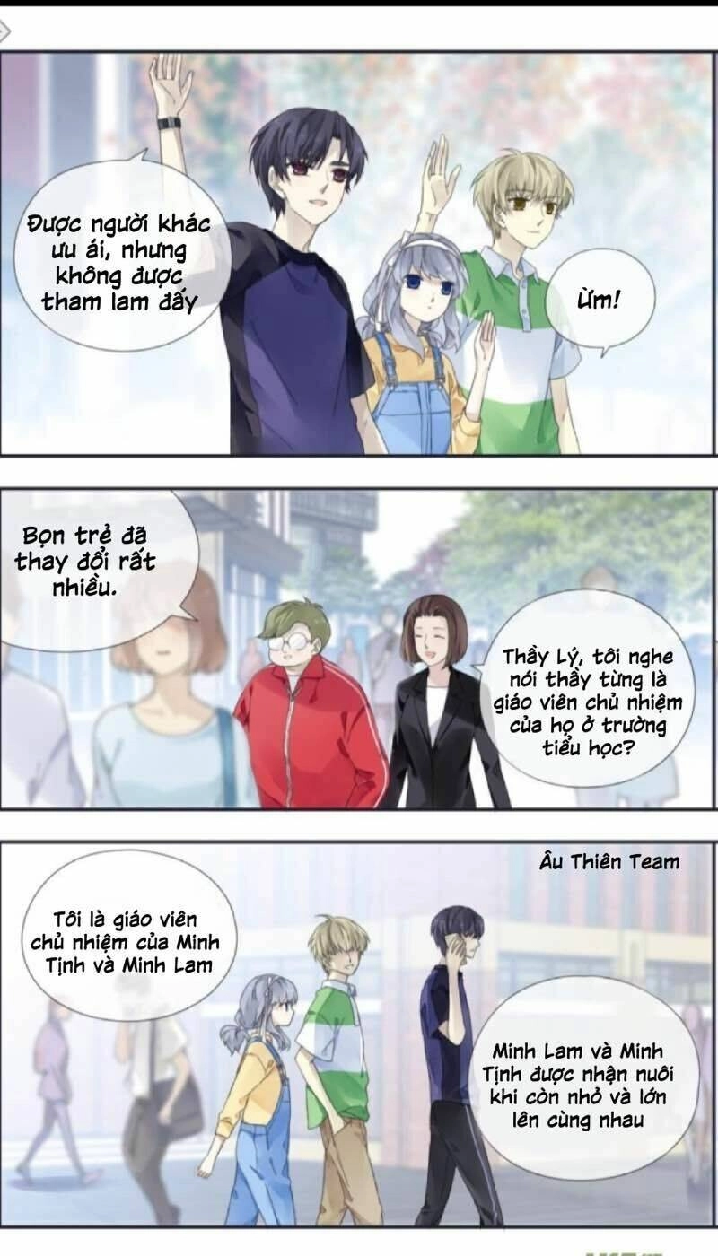 Lam Sí Chapter 232 - 11