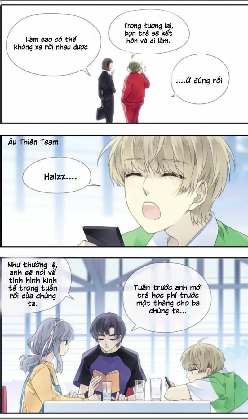 Lam Sí Chapter 232 - 13