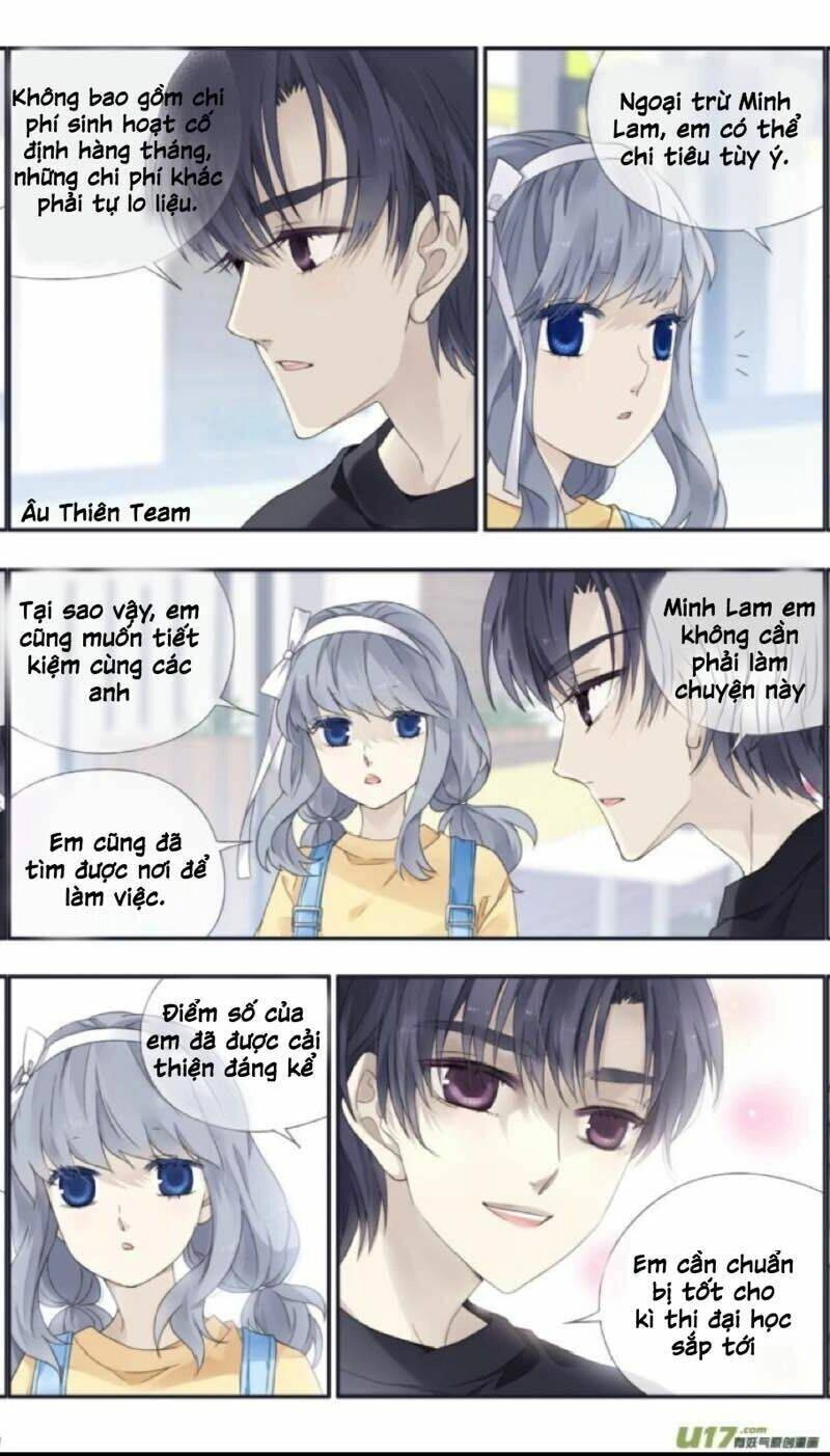 Lam Sí Chapter 232 - 14